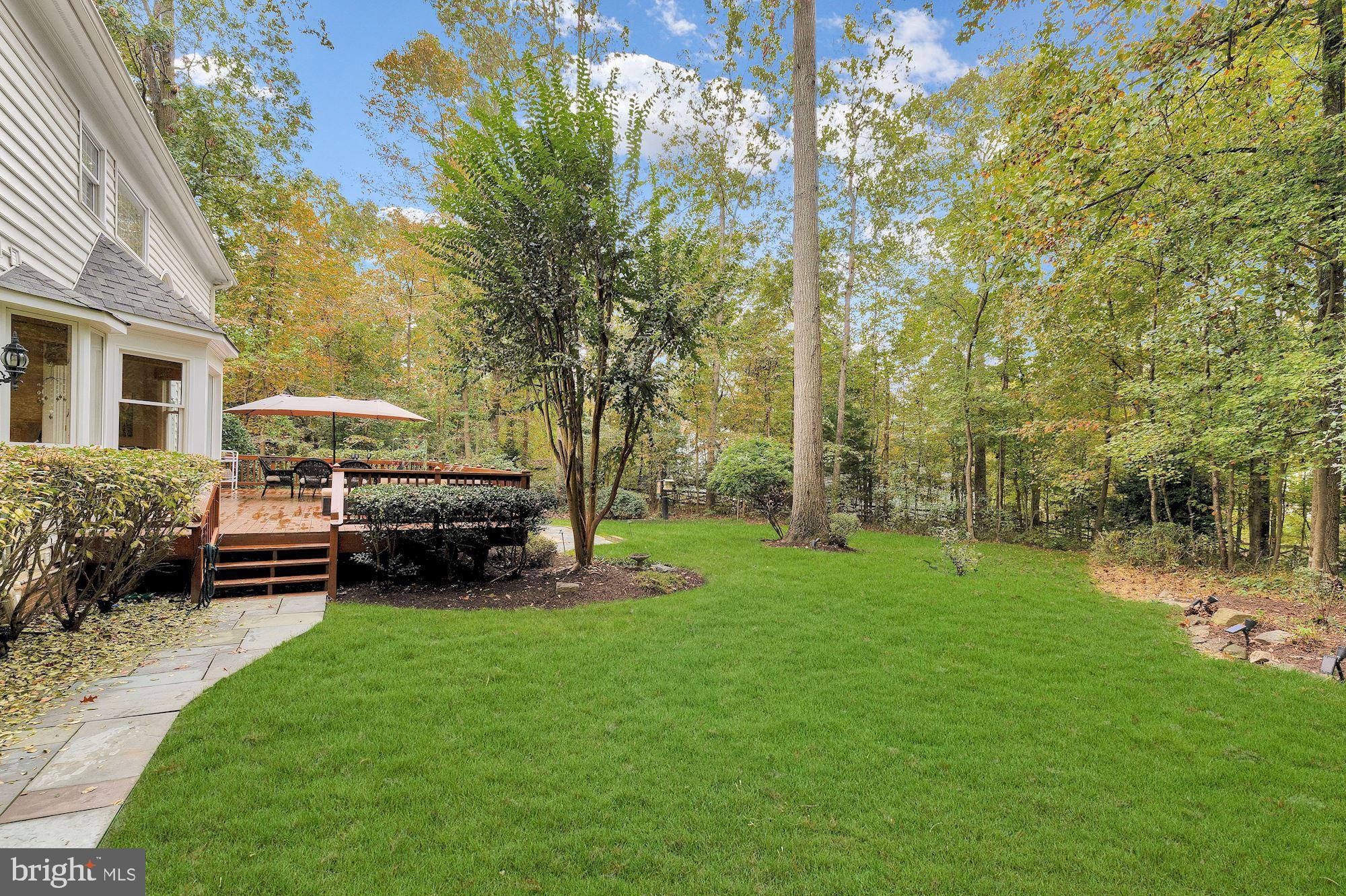 MILL RUN ACRES - Residential