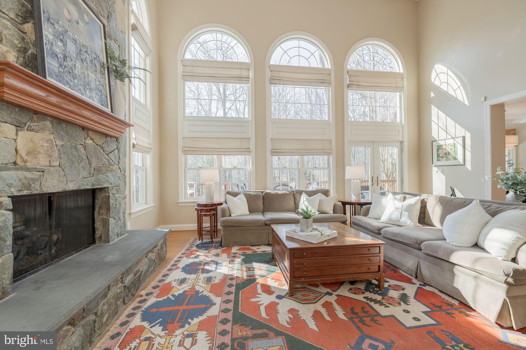 MILL RUN ACRES - Residential