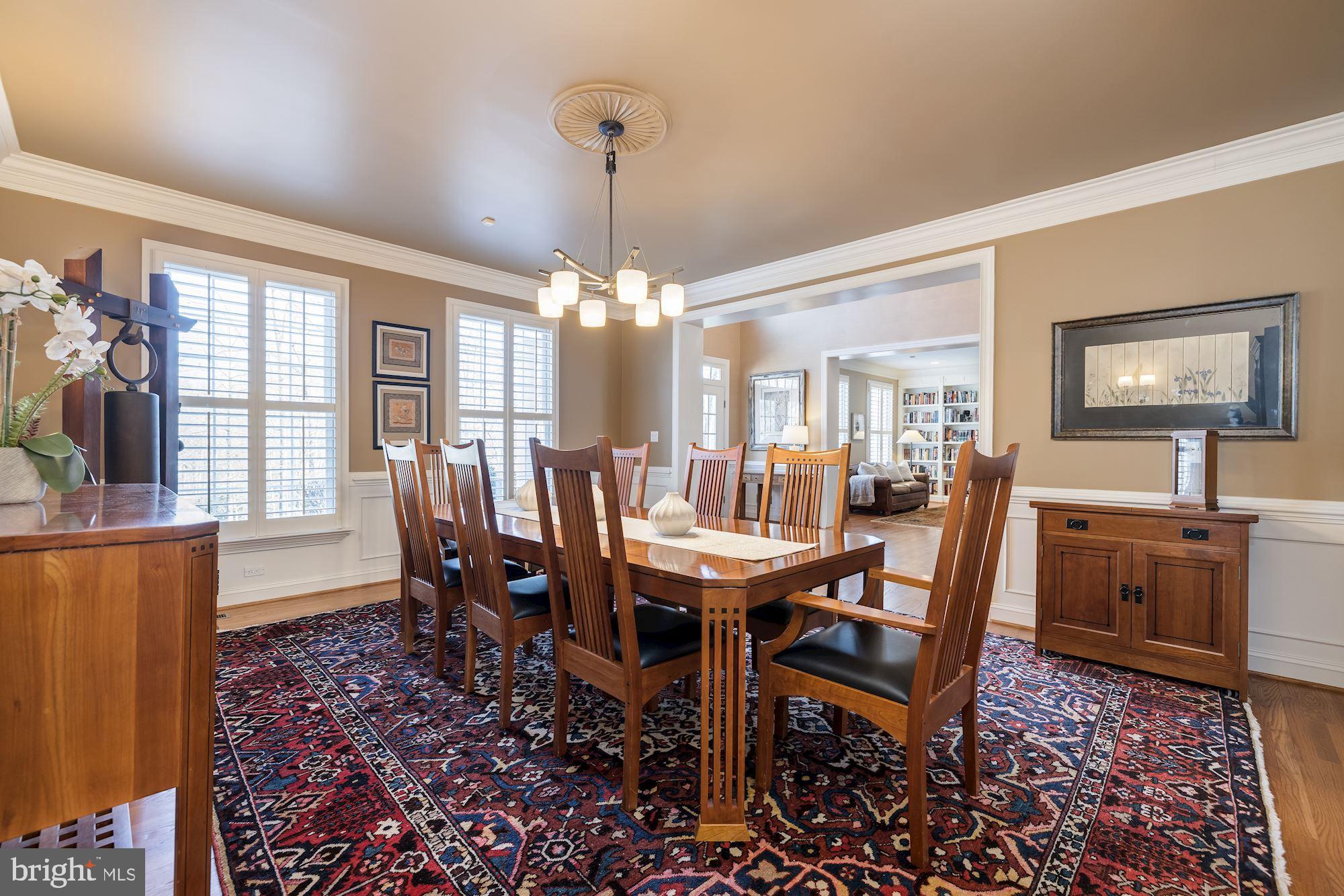 MILL RUN ACRES - Residential