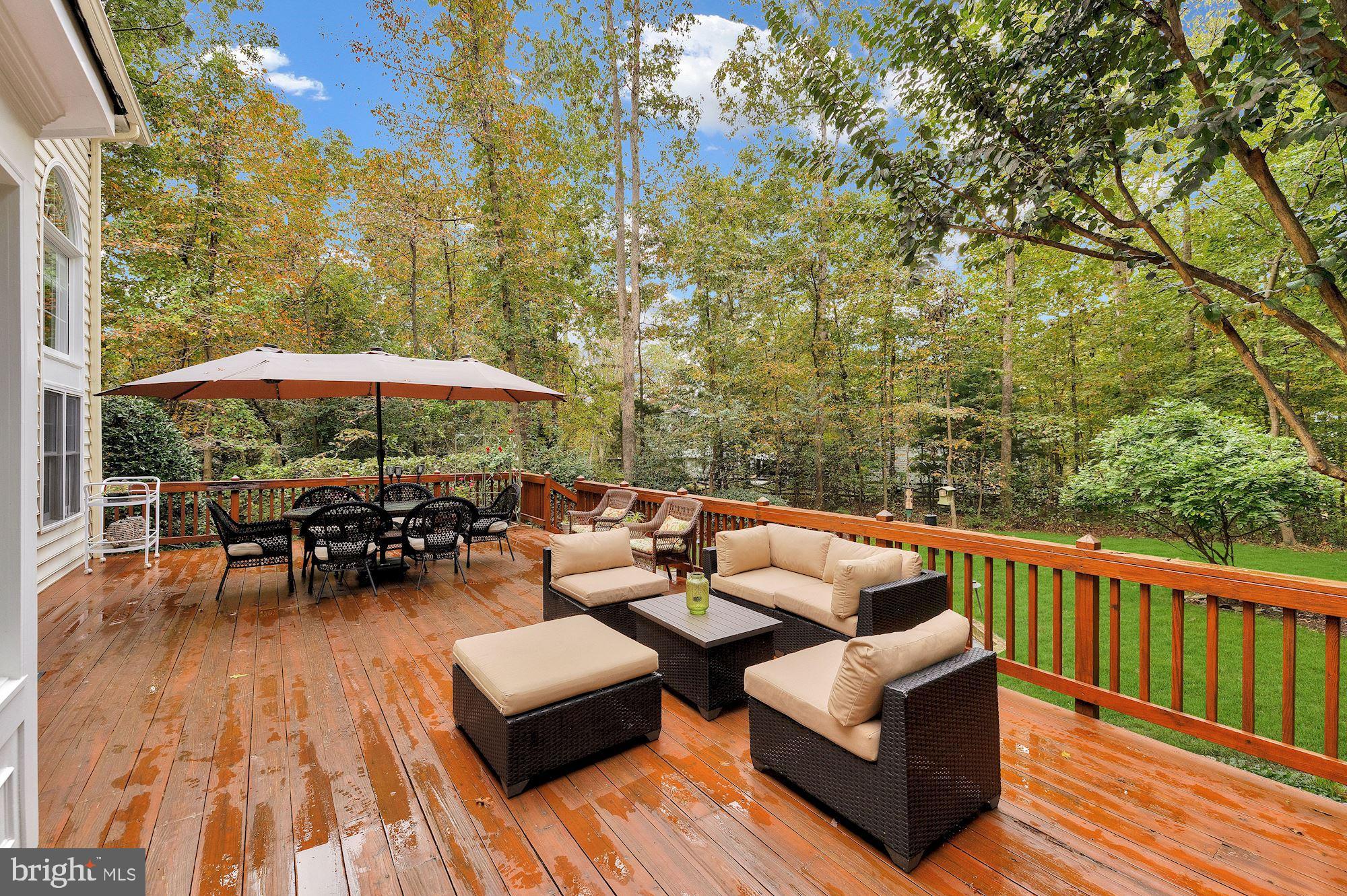 MILL RUN ACRES - Residential