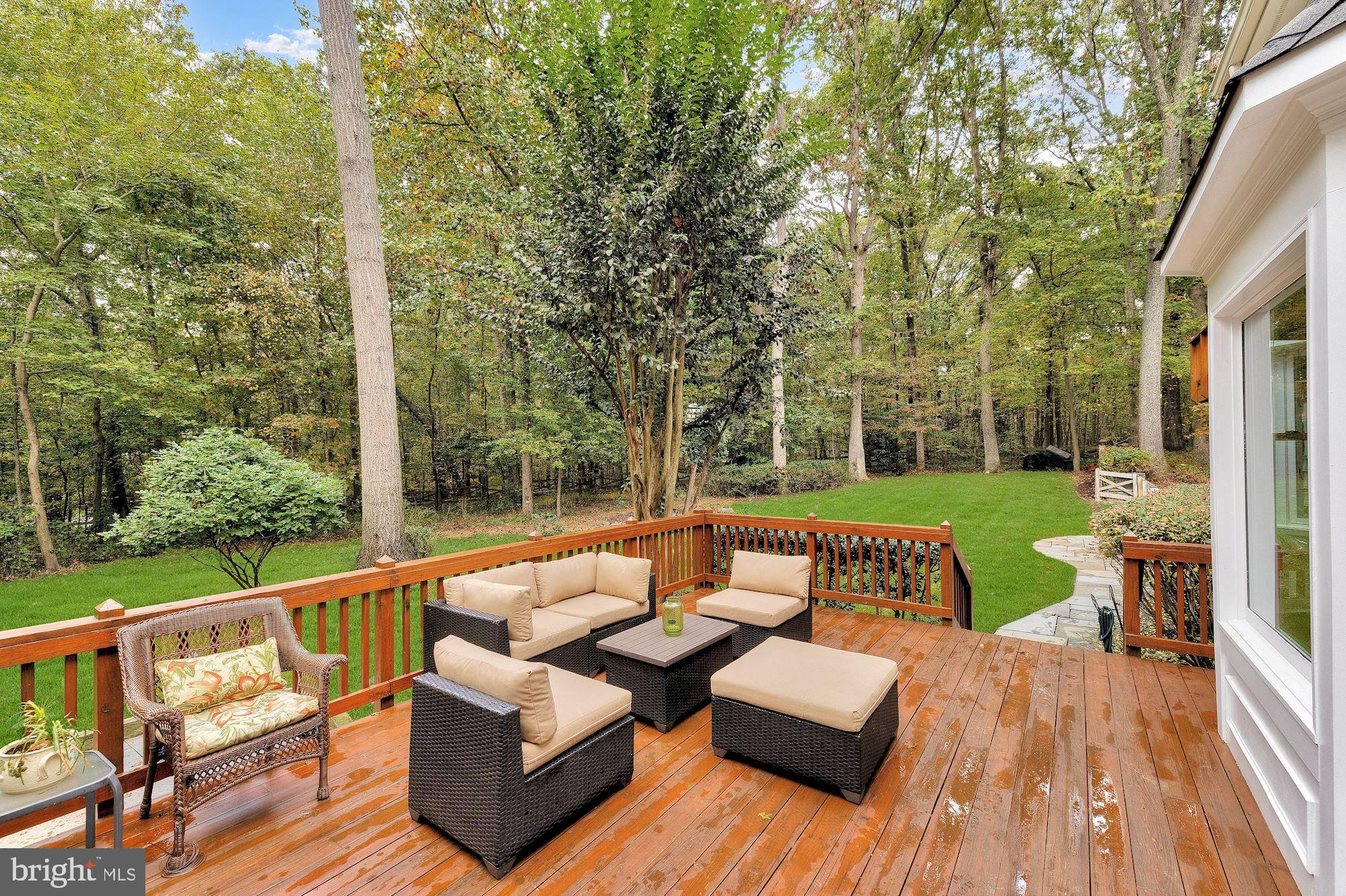 MILL RUN ACRES - Residential