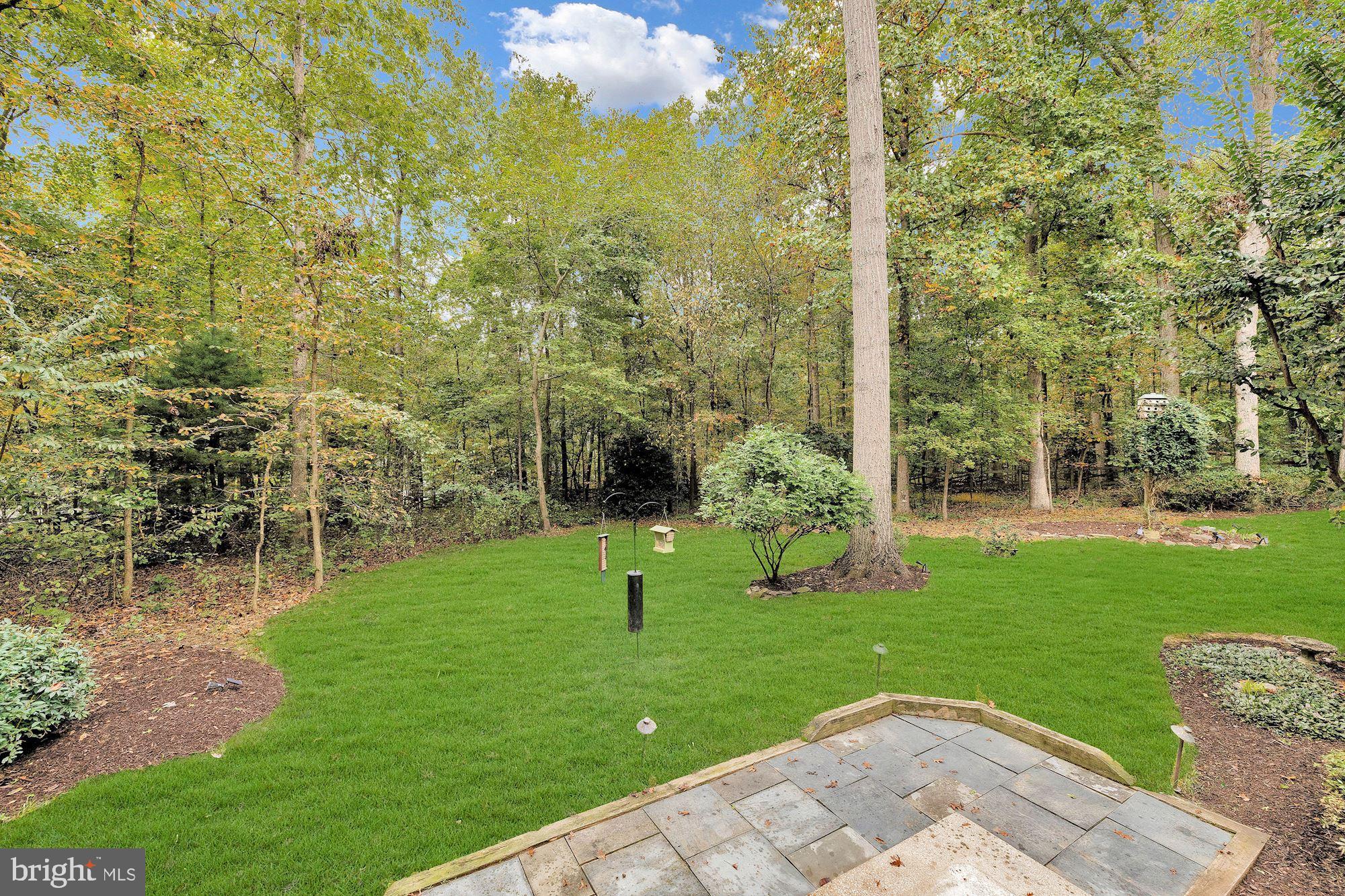 MILL RUN ACRES - Residential