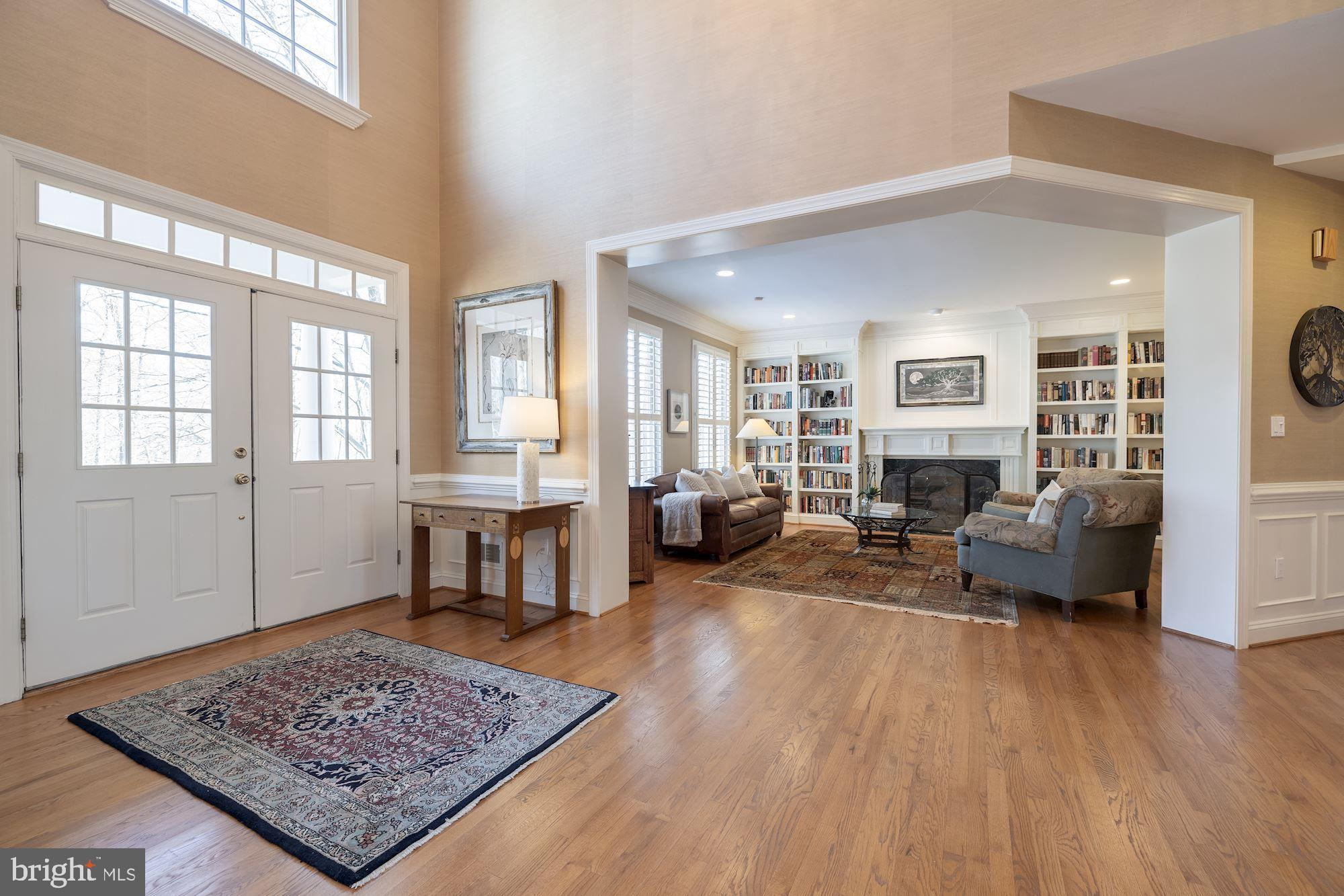 MILL RUN ACRES - Residential