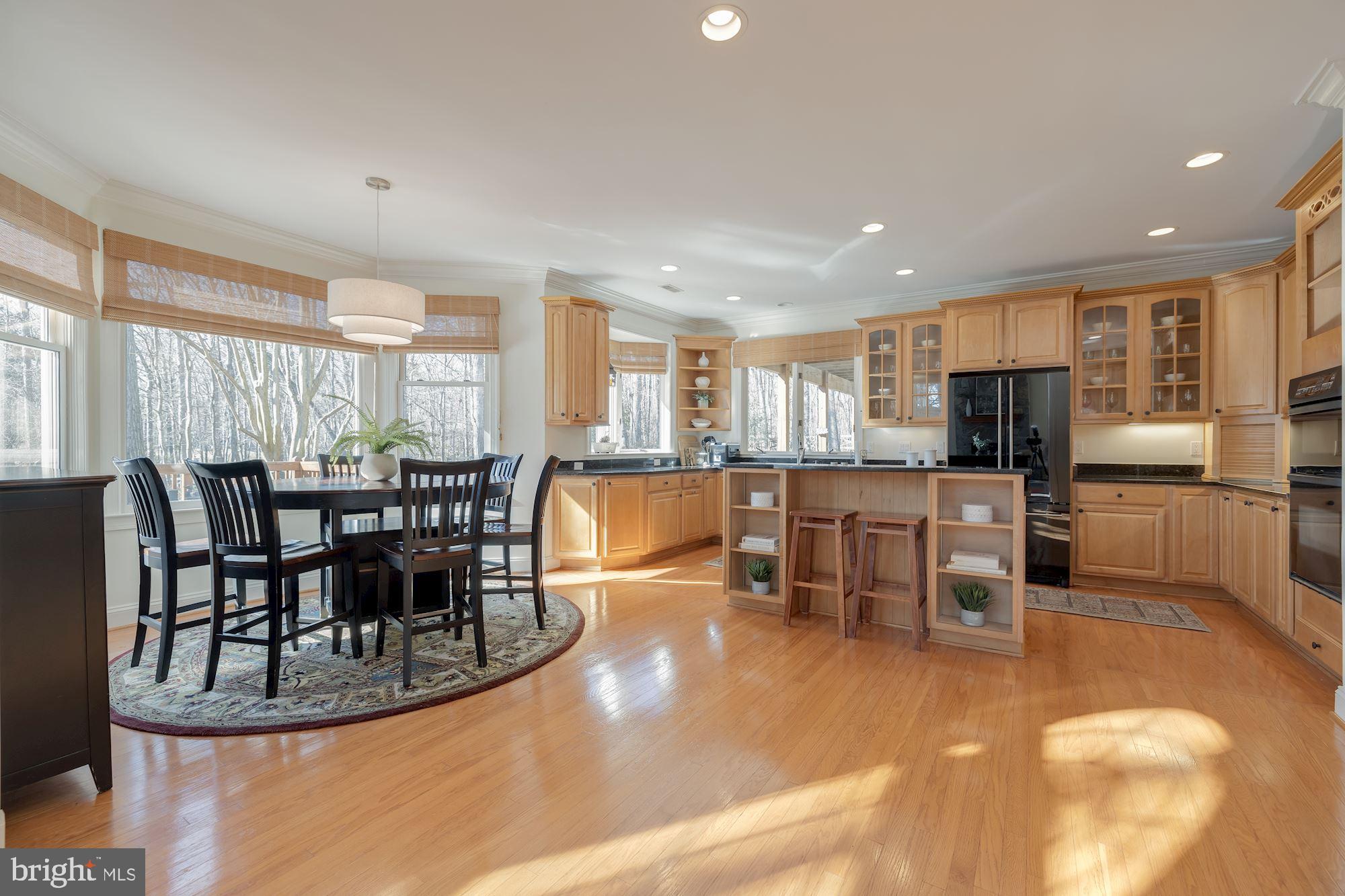 MILL RUN ACRES - Residential