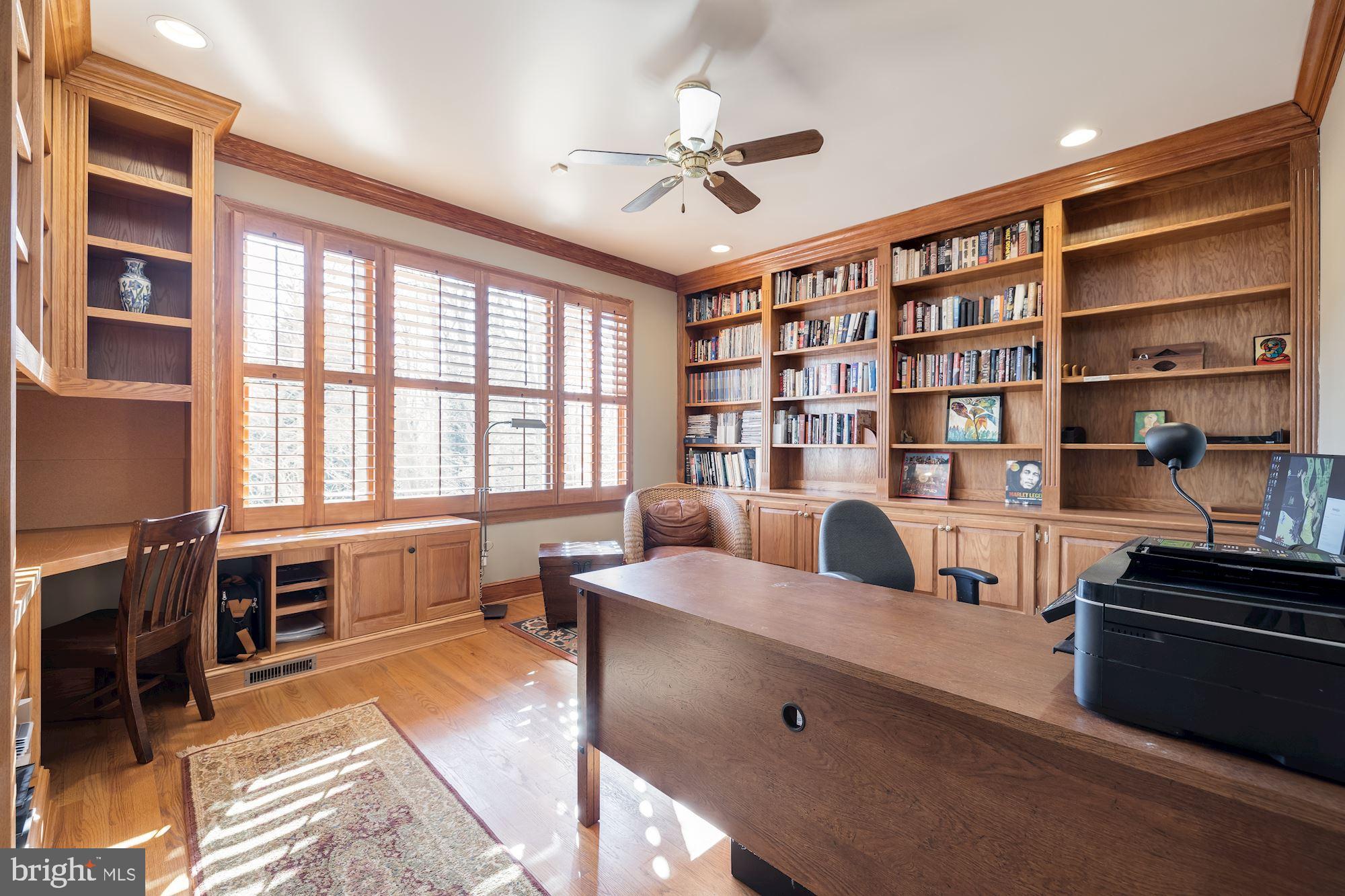 MILL RUN ACRES - Residential