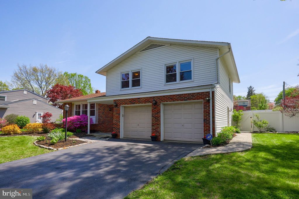 Photo of 316 Primrose Avenue, LANCASTER, PA 17601 (MLS # PALA2063104)