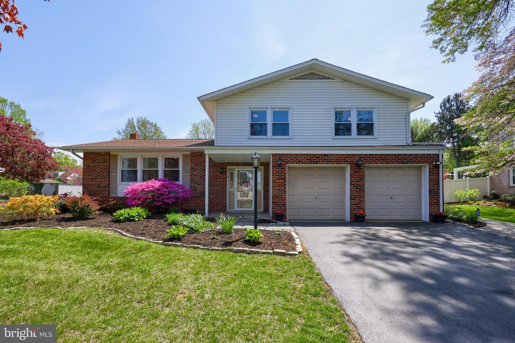 Photo of 316 Primrose Avenue, LANCASTER, PA 17601 (MLS # PALA2063104)