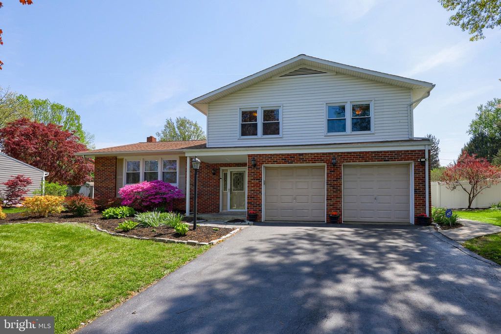 Photo of 316 Primrose Avenue, LANCASTER, PA 17601 (MLS # PALA2063104)