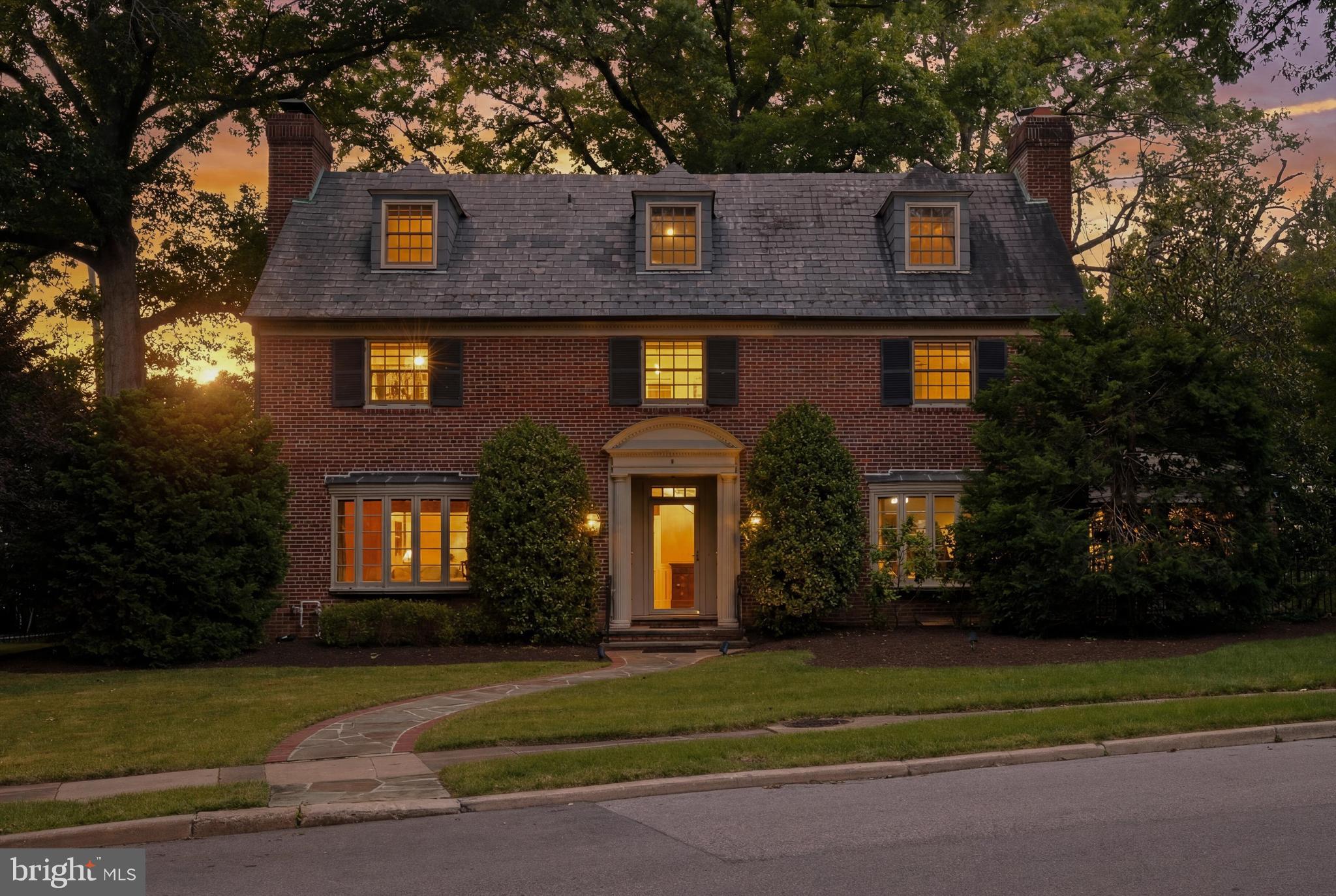 2 BELLEMORE ROAD