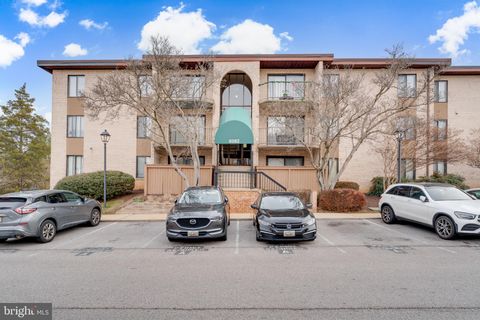 6982 HANOVER PARKWAY 302 GREENBELT MD 20770