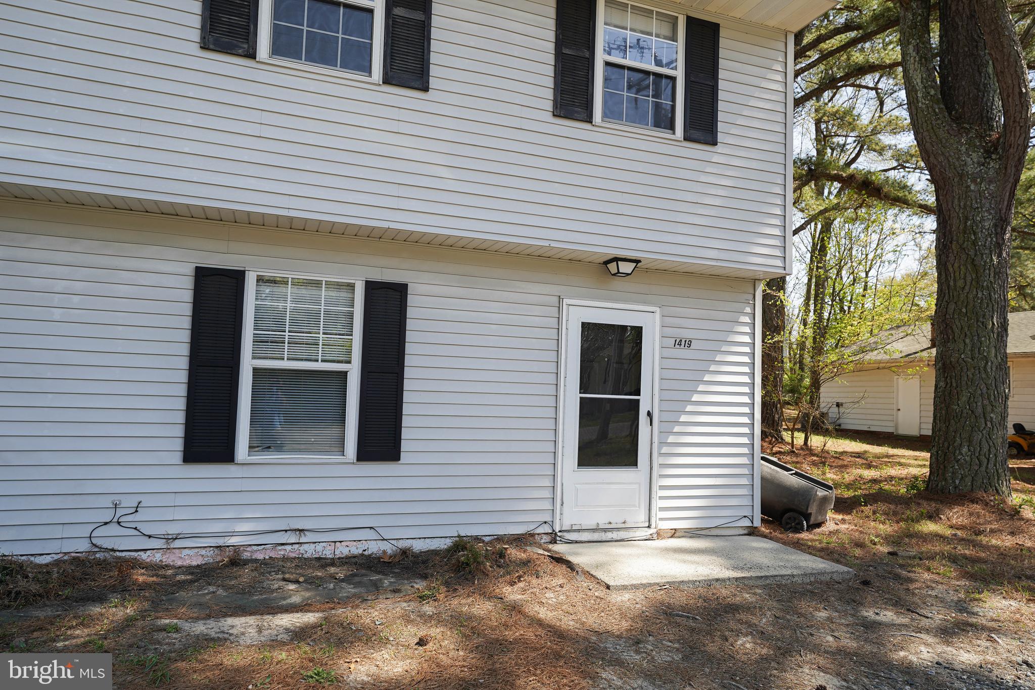 NONE AVAILABLE - Residential Lease