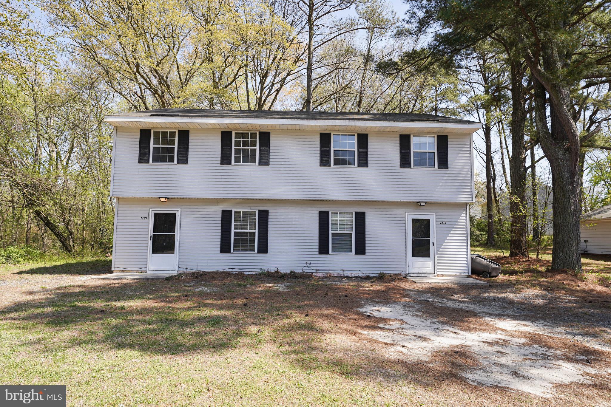 NONE AVAILABLE - Residential Lease