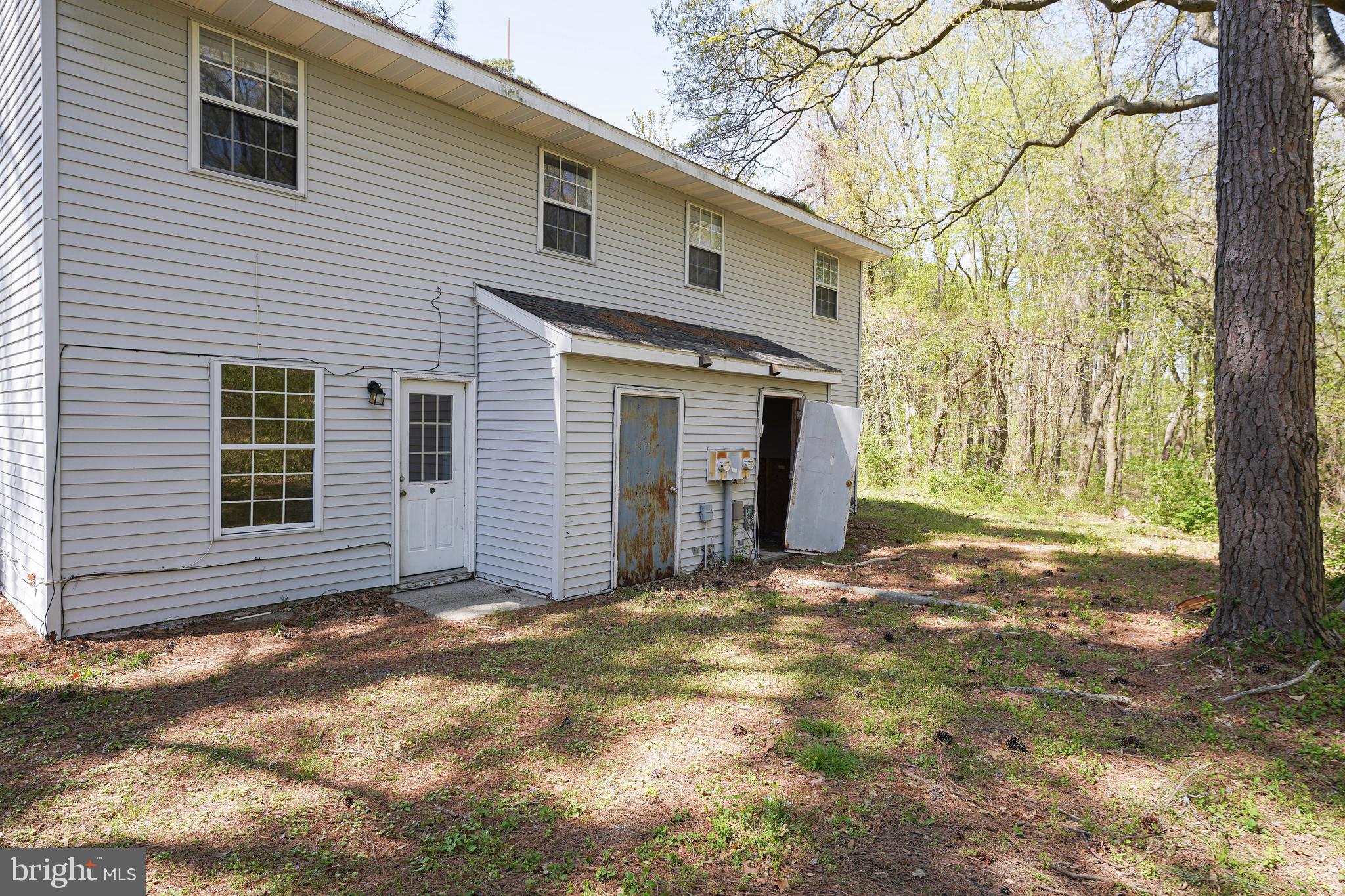 NONE AVAILABLE - Residential Lease