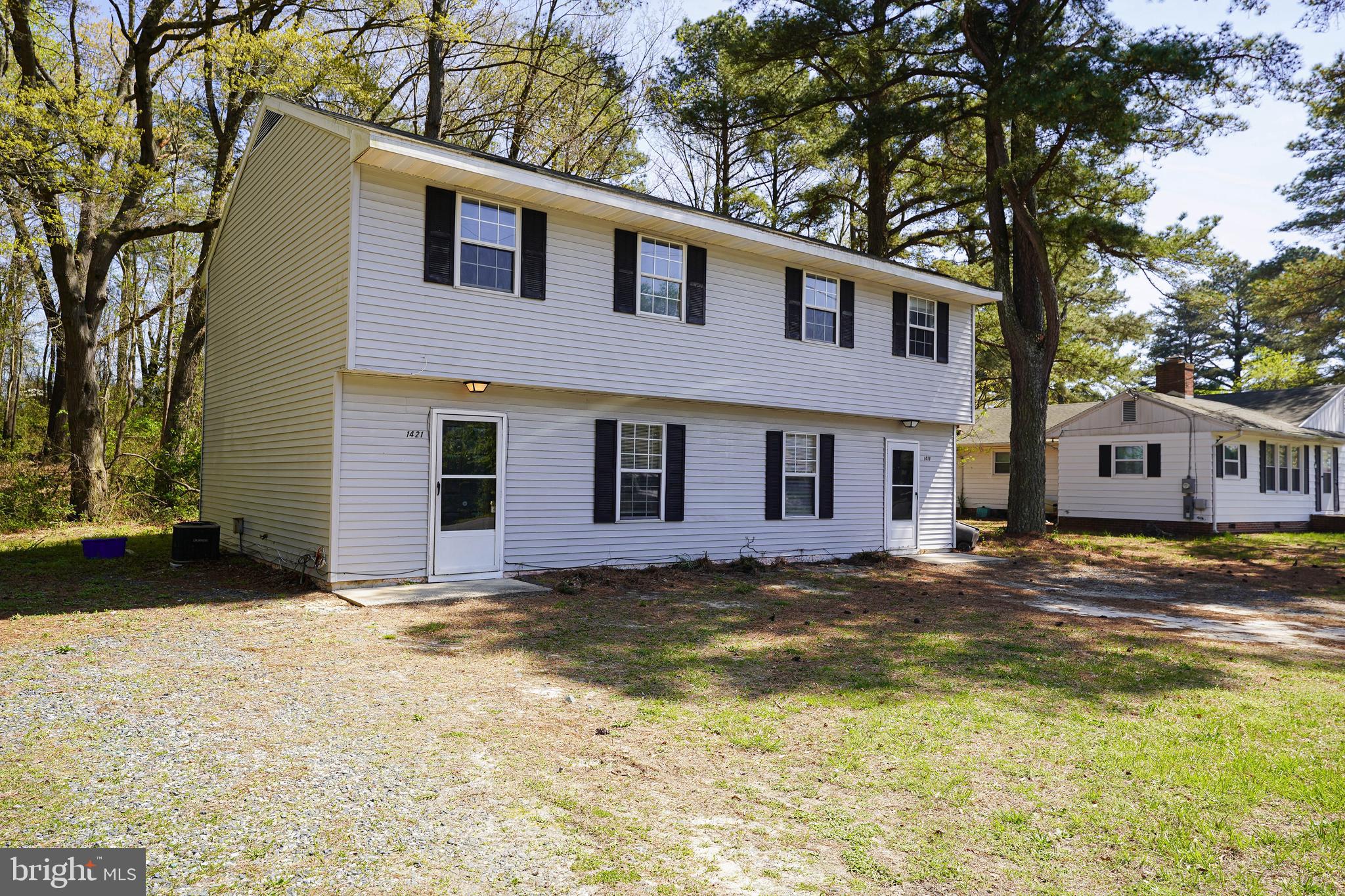 NONE AVAILABLE - Residential Lease