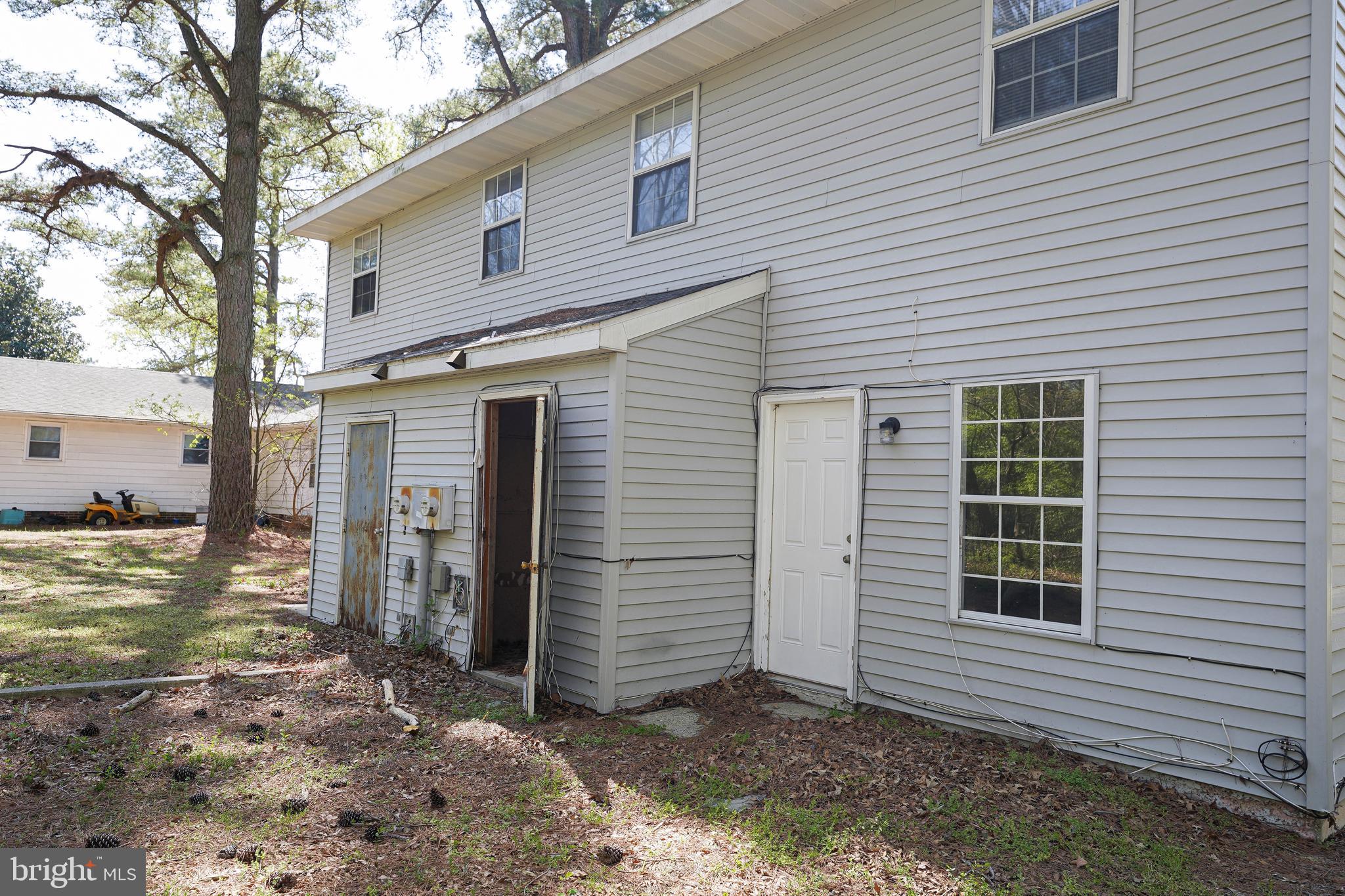 NONE AVAILABLE - Residential Lease