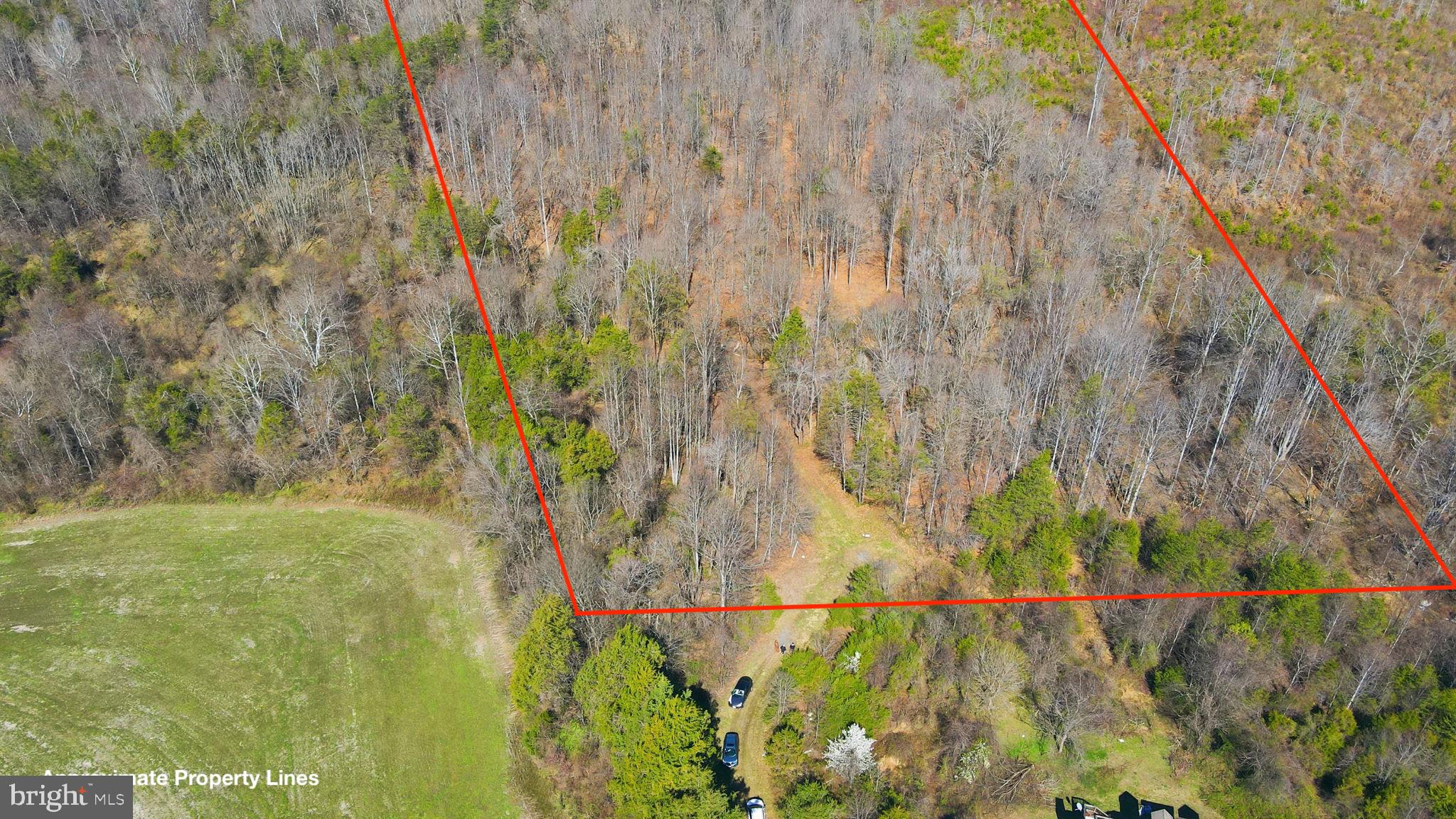 Lot 28D MARQUIS ROAD