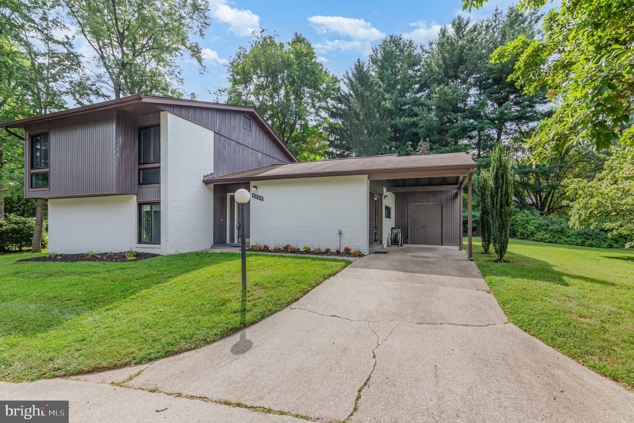 5405 GRAYWING COURT