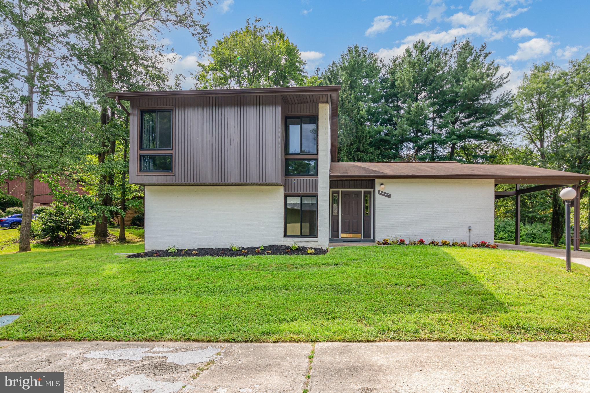 5405 GRAYWING COURT