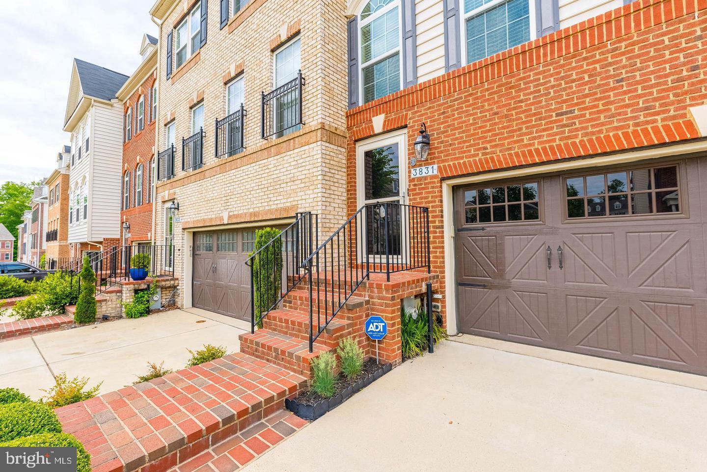 3831 PENTLAND HILLS DRIVE