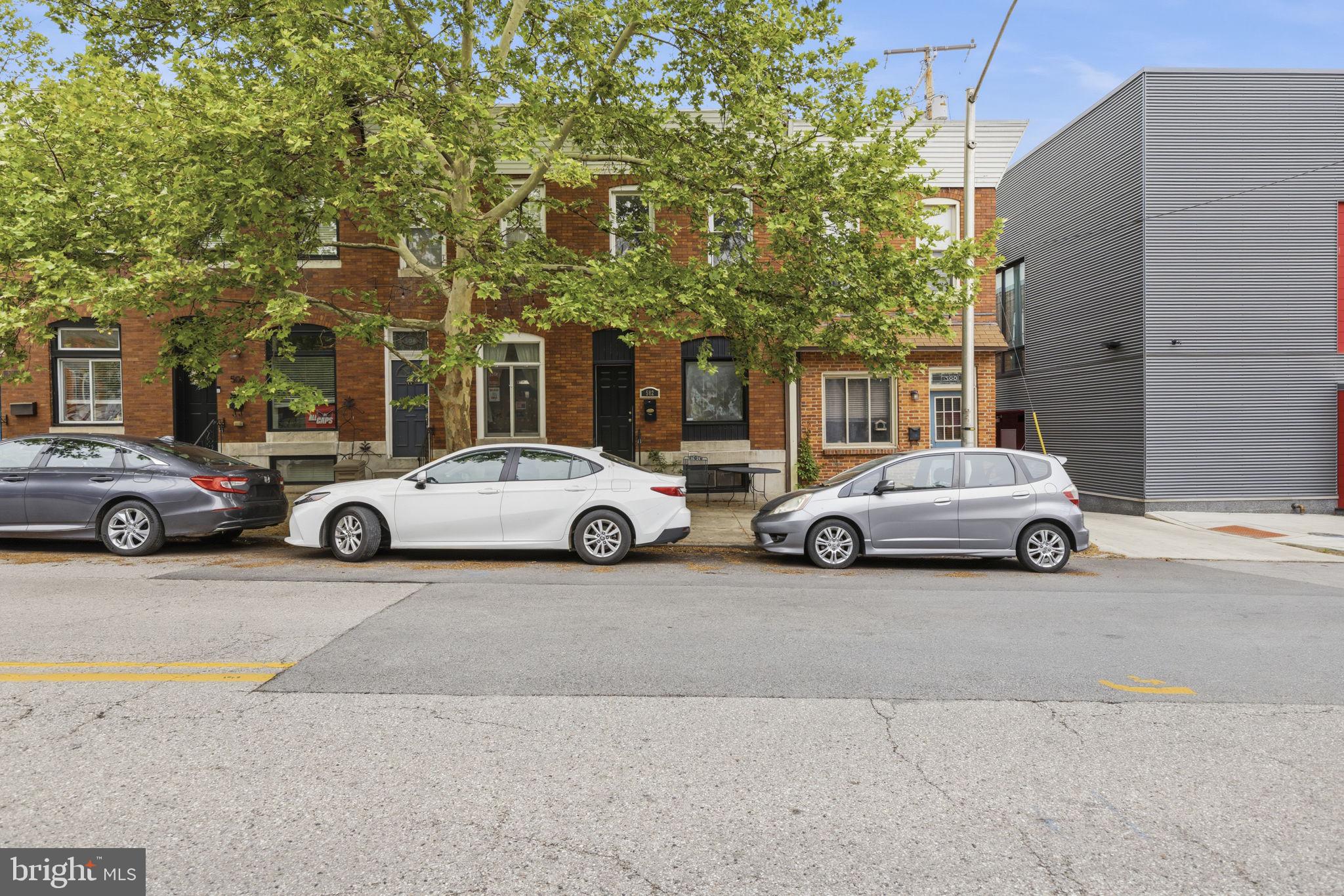 CANTON - Residential