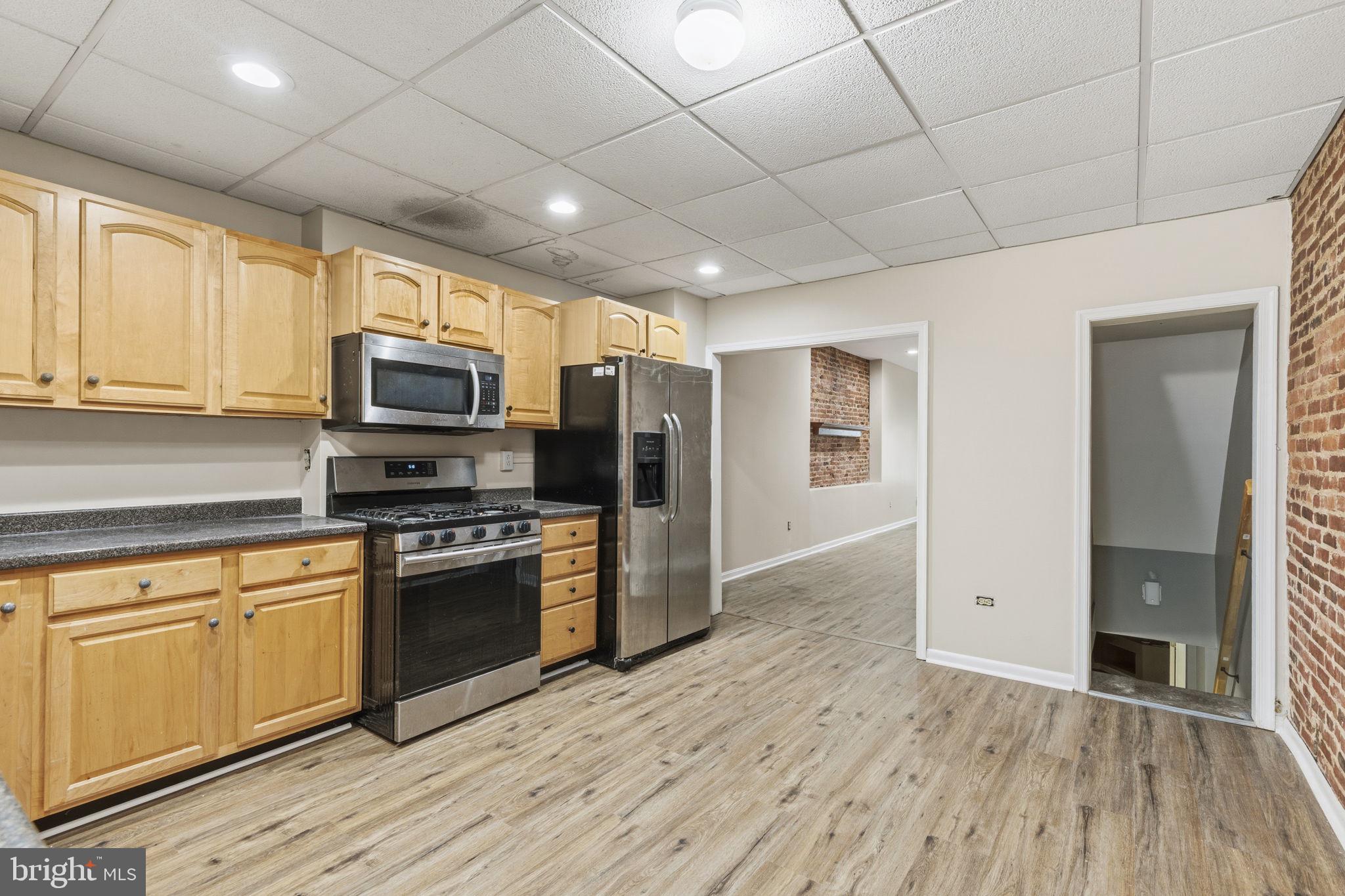 CANTON - Residential