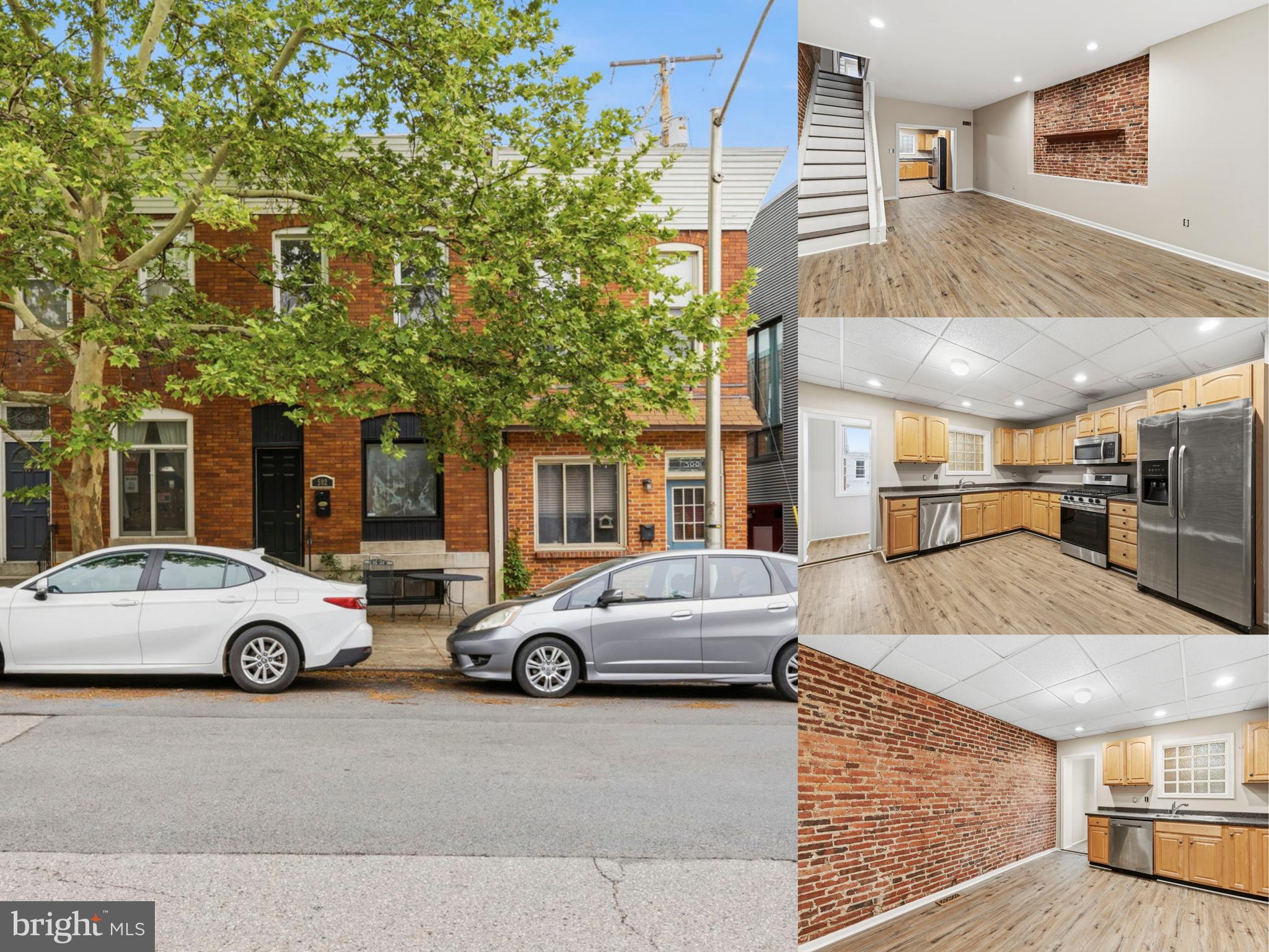 CANTON - Residential