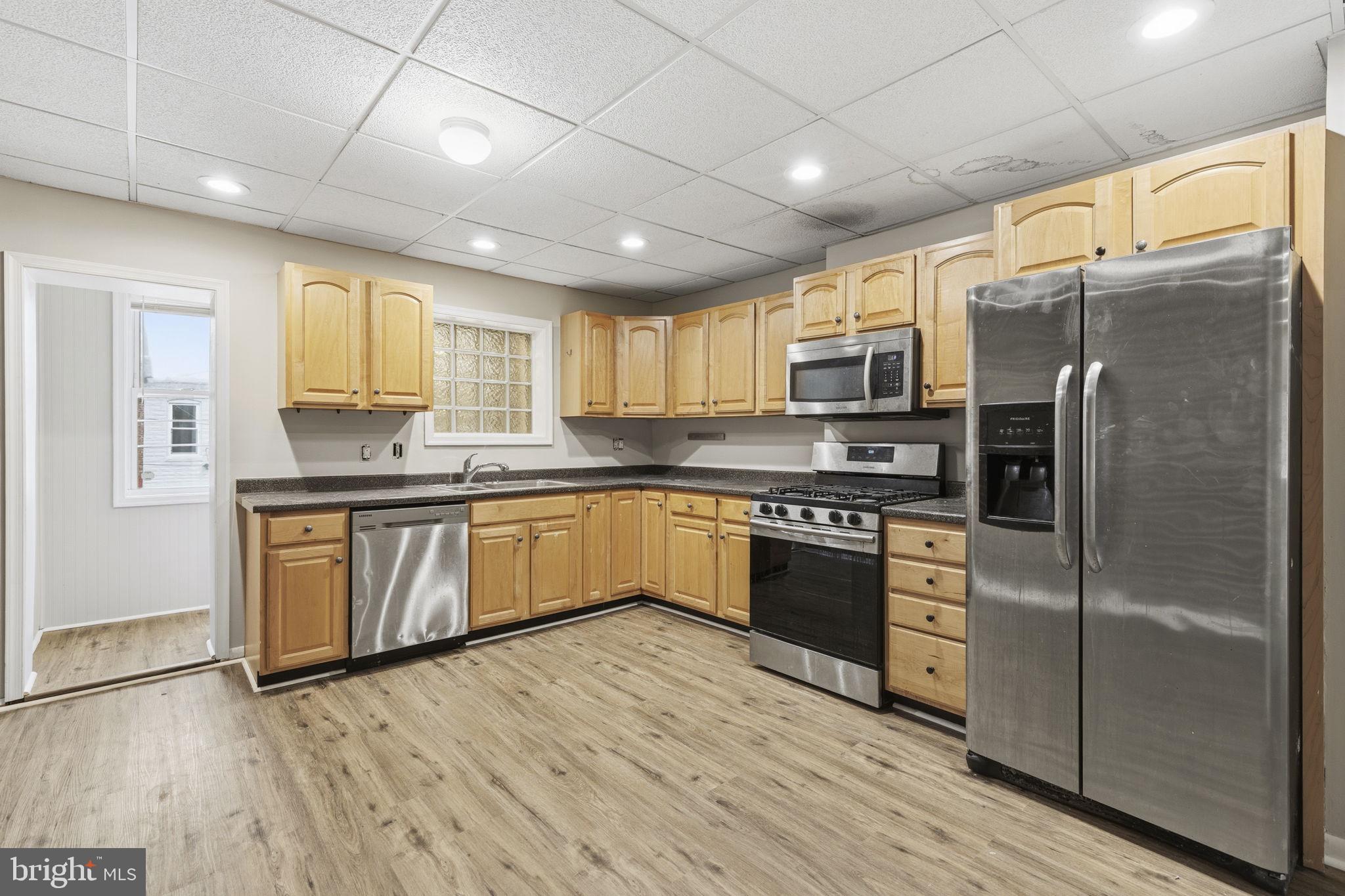 CANTON - Residential
