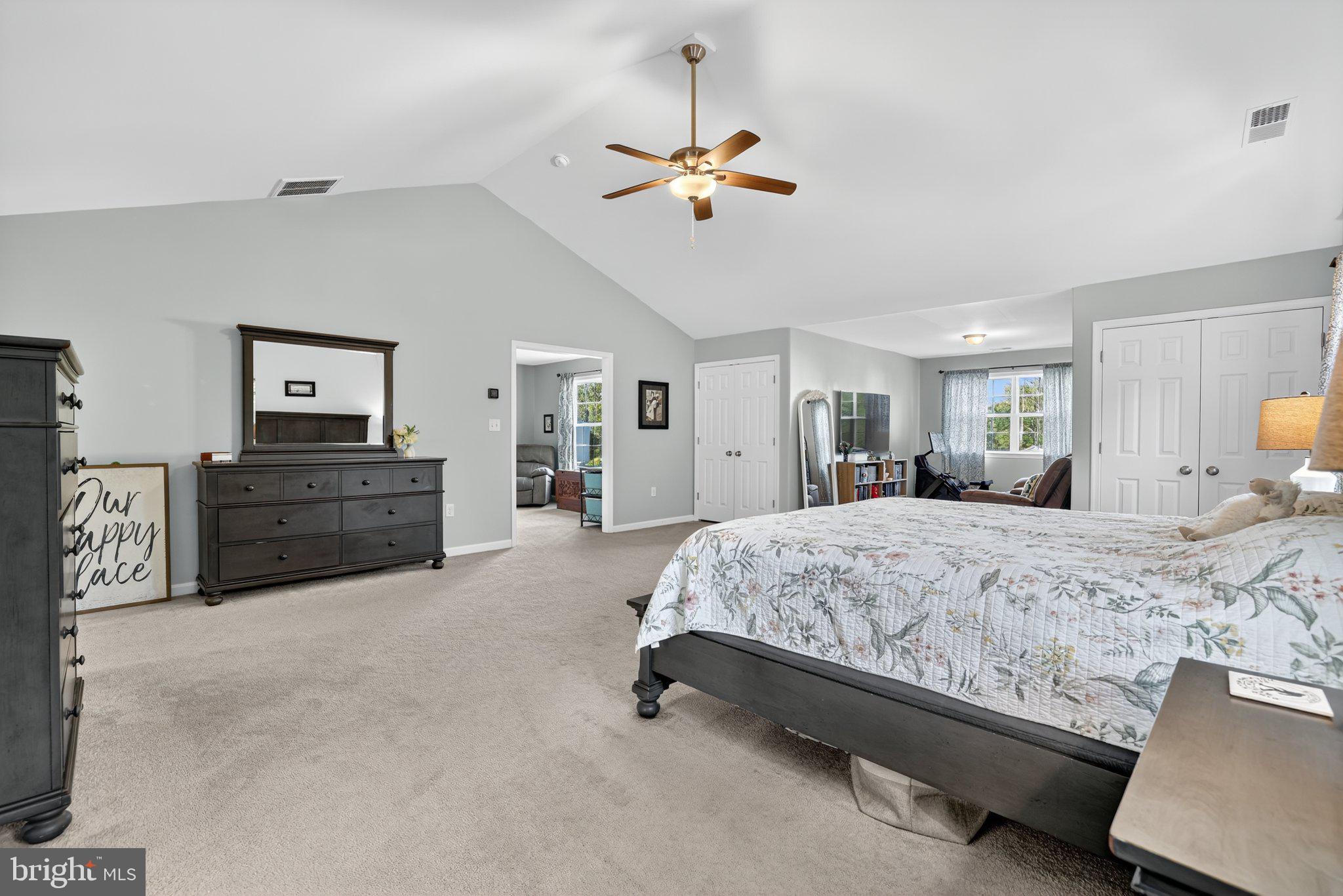 CAMP GEARY ESTATES - Residential