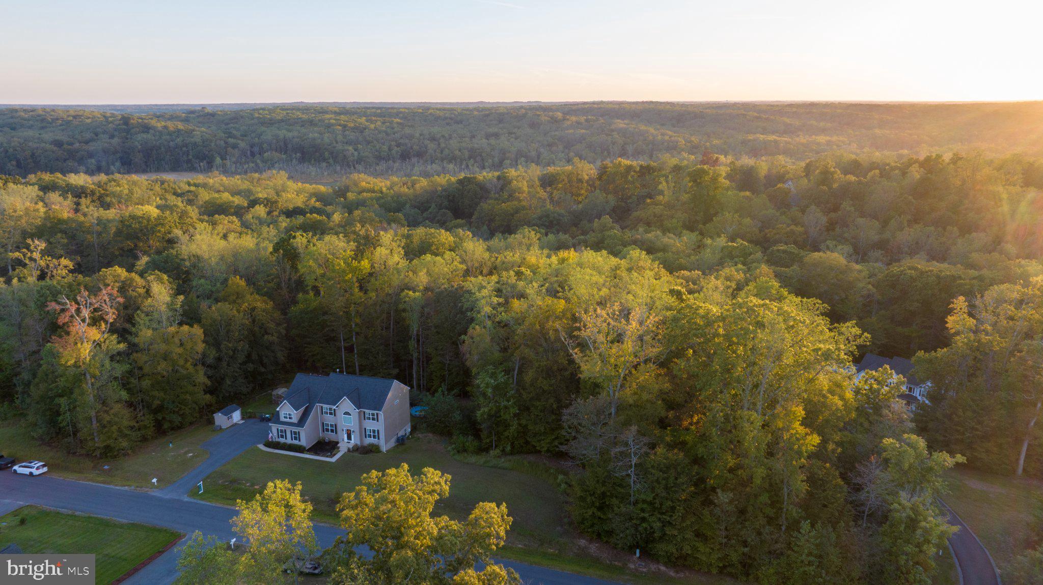 CAMP GEARY ESTATES - Residential