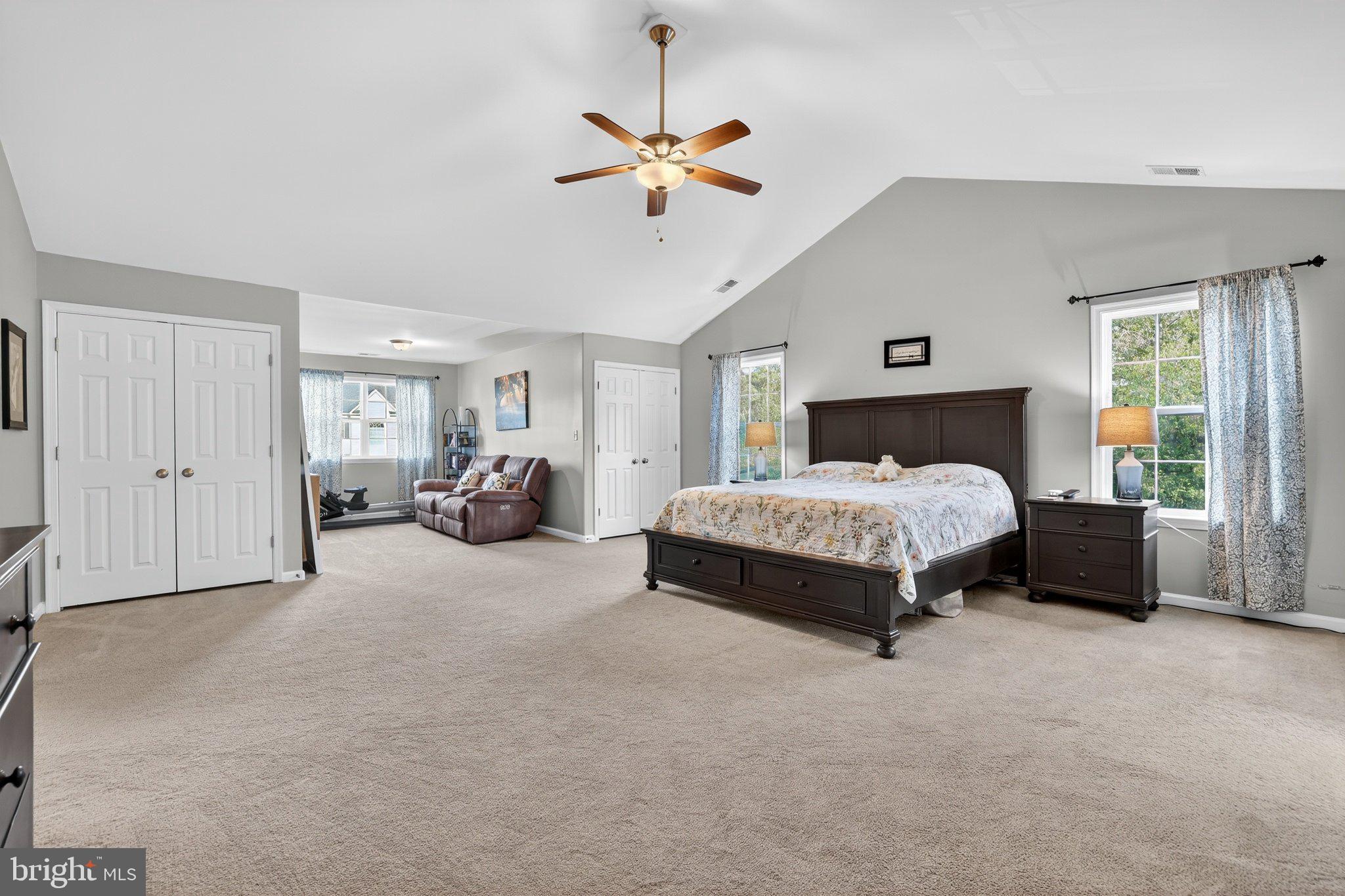 CAMP GEARY ESTATES - Residential