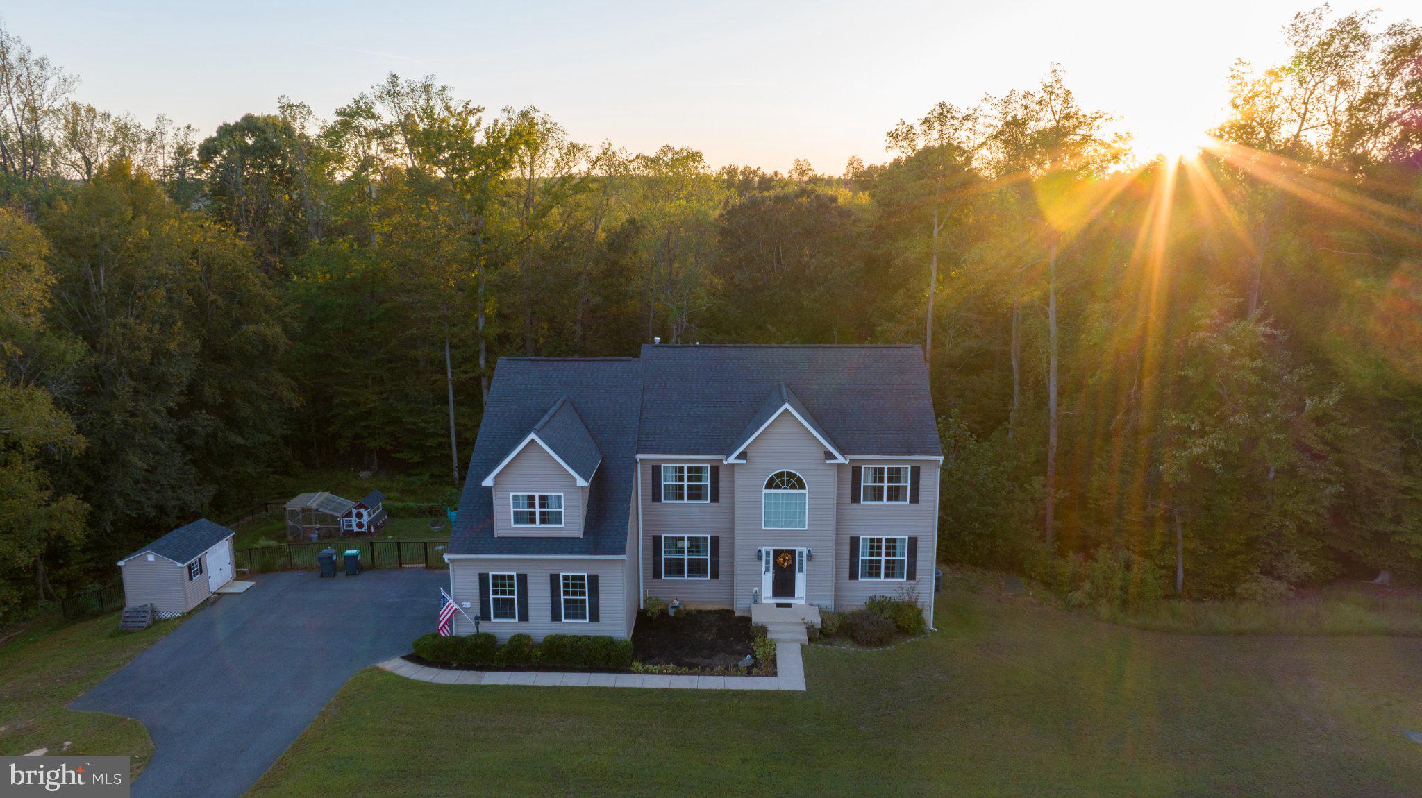 CAMP GEARY ESTATES - Residential