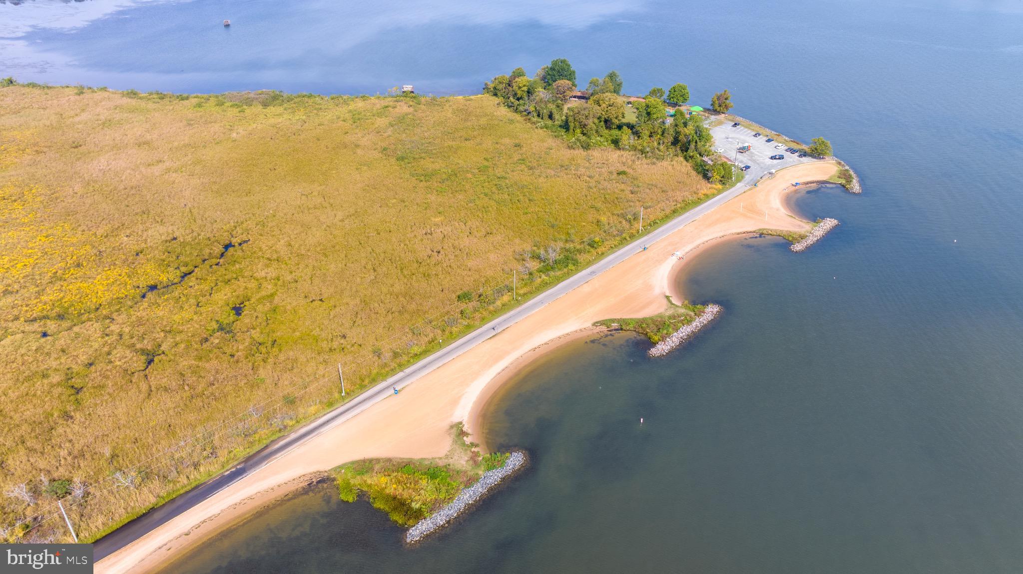 CAMP GEARY ESTATES - Residential