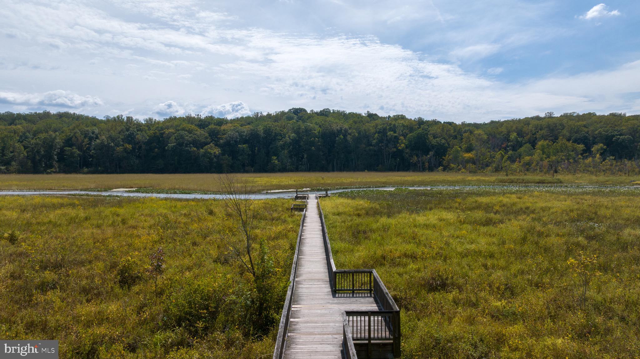 CAMP GEARY ESTATES - Residential