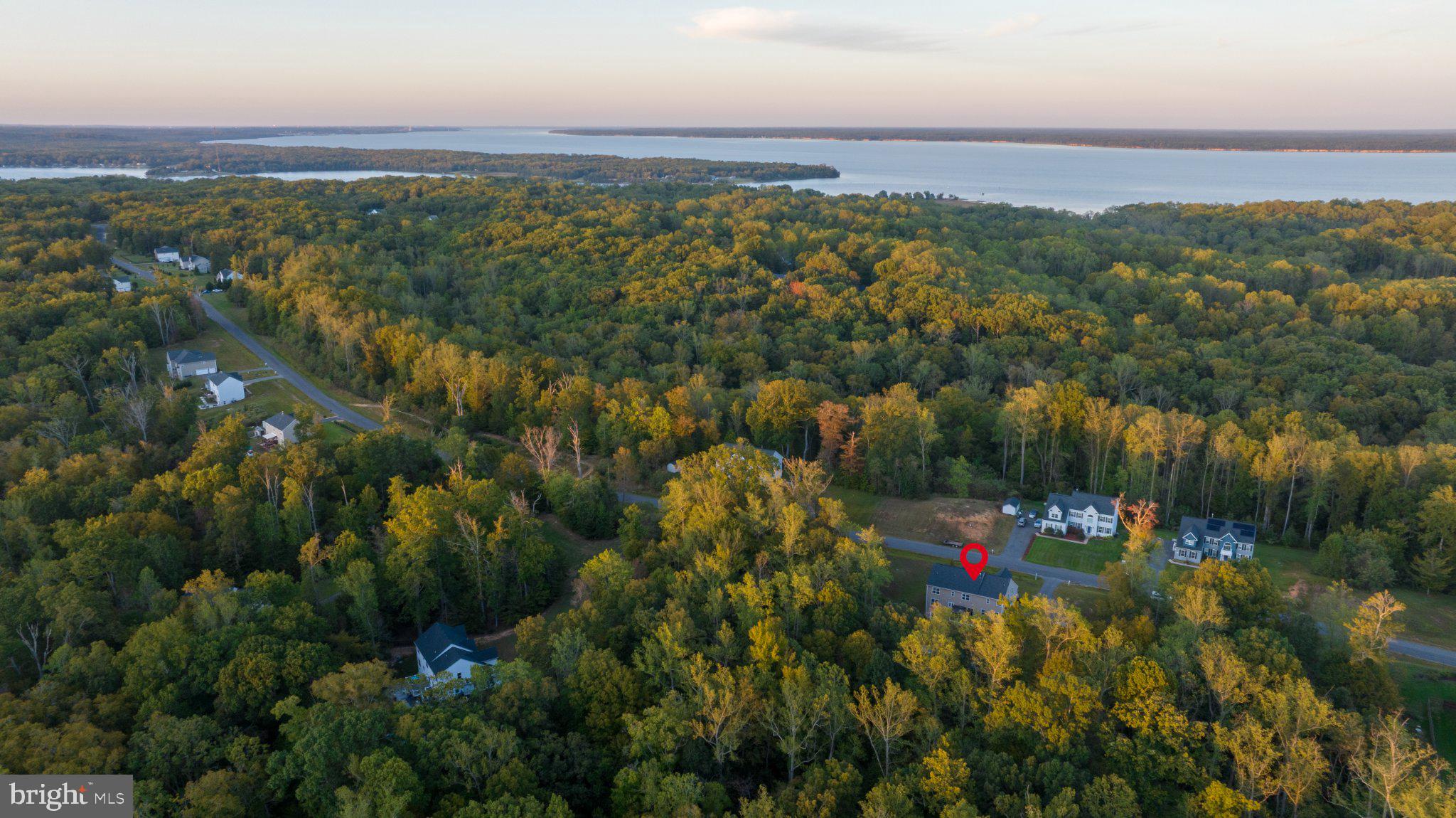 CAMP GEARY ESTATES - Residential