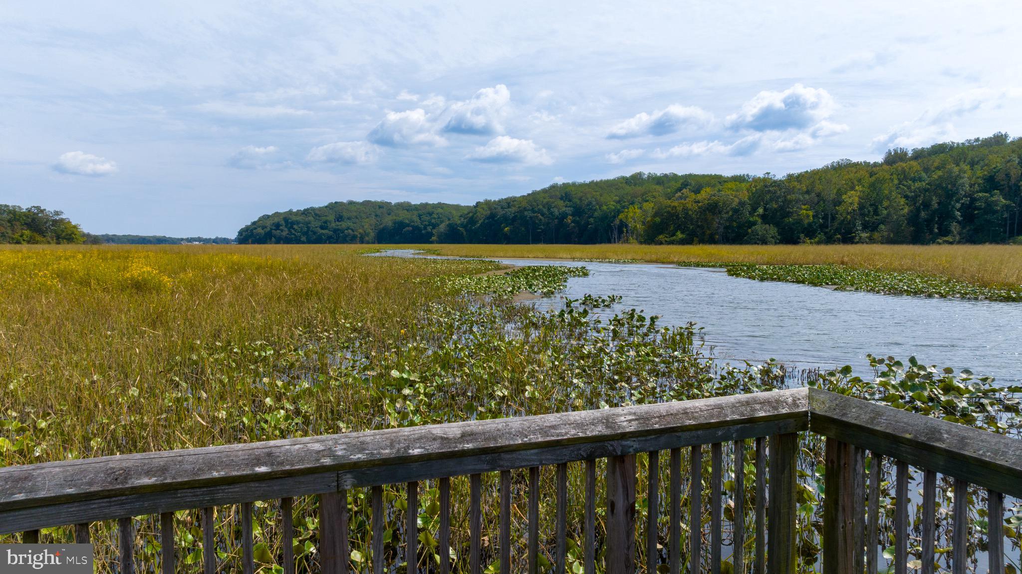 CAMP GEARY ESTATES - Residential