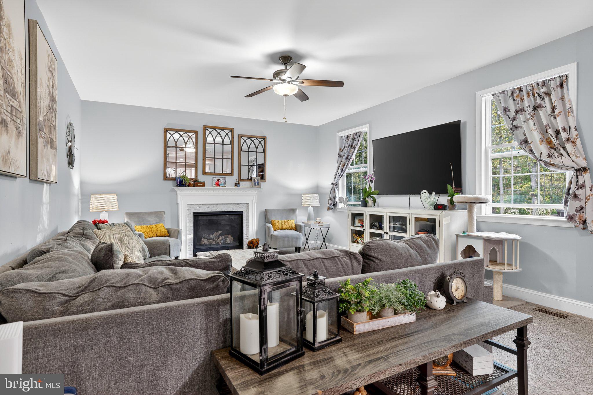 CAMP GEARY ESTATES - Residential