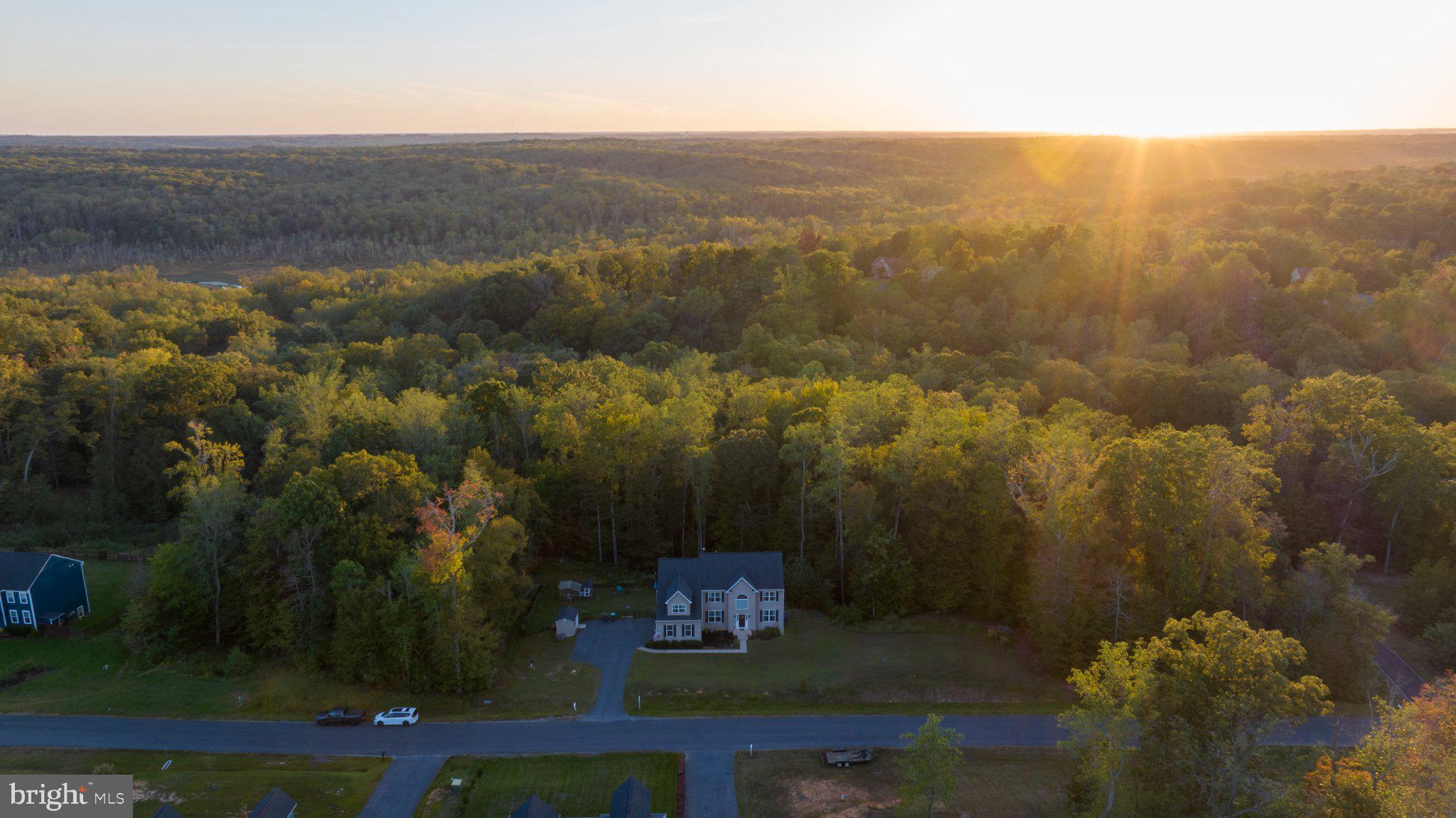 CAMP GEARY ESTATES - Residential