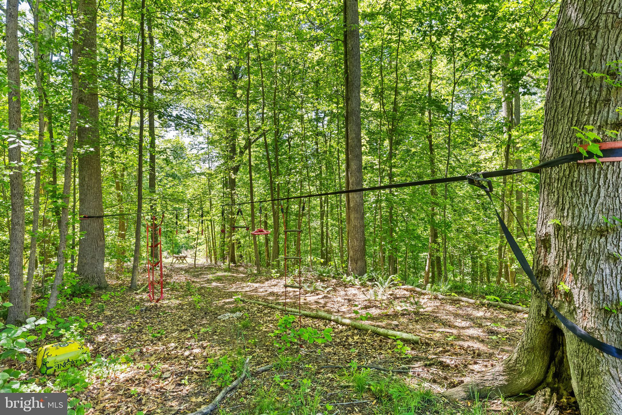 CAMP GEARY ESTATES - Residential