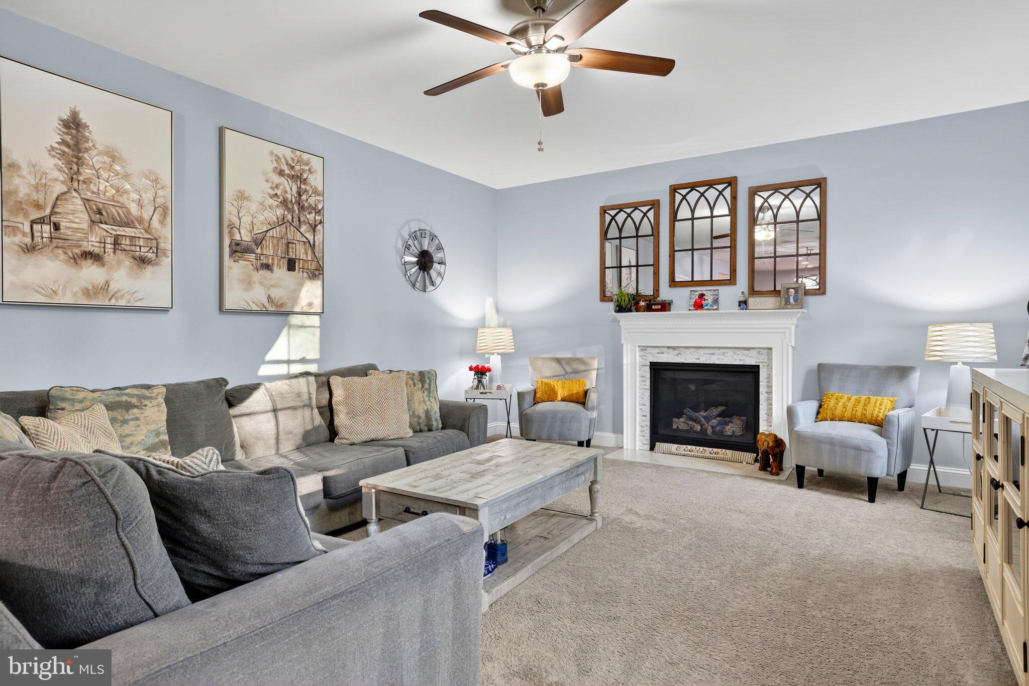 CAMP GEARY ESTATES - Residential