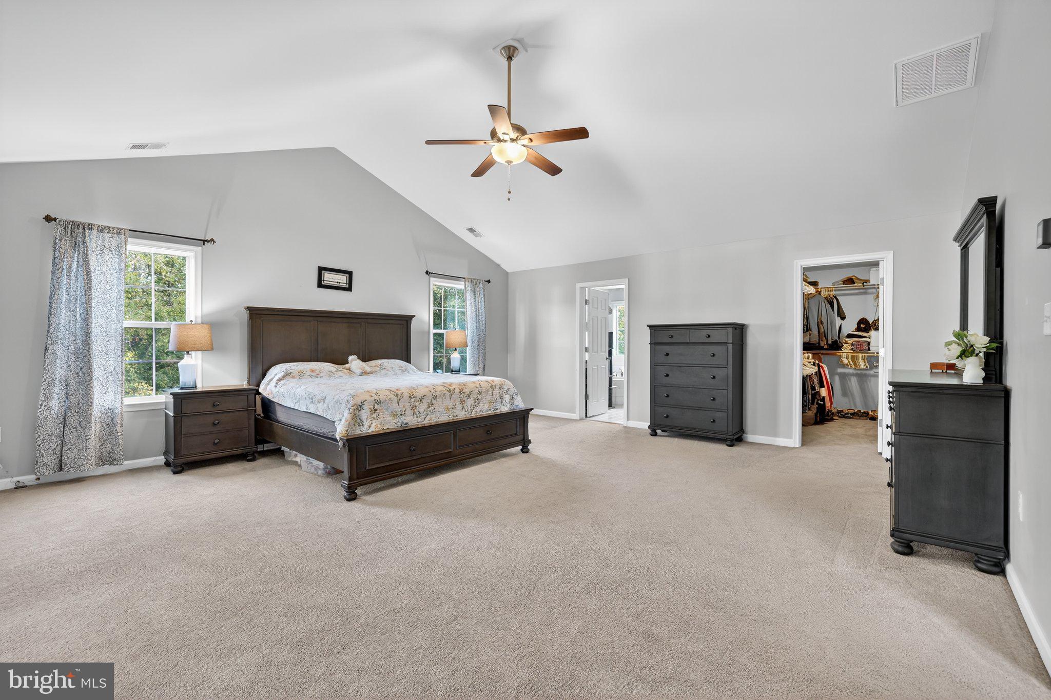 CAMP GEARY ESTATES - Residential