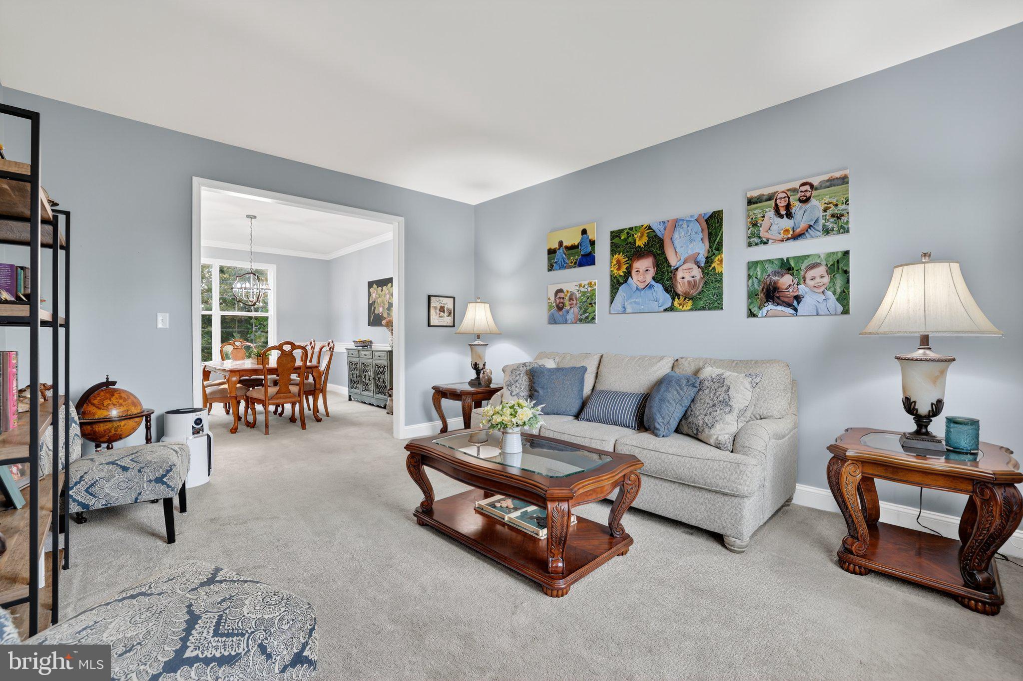 CAMP GEARY ESTATES - Residential