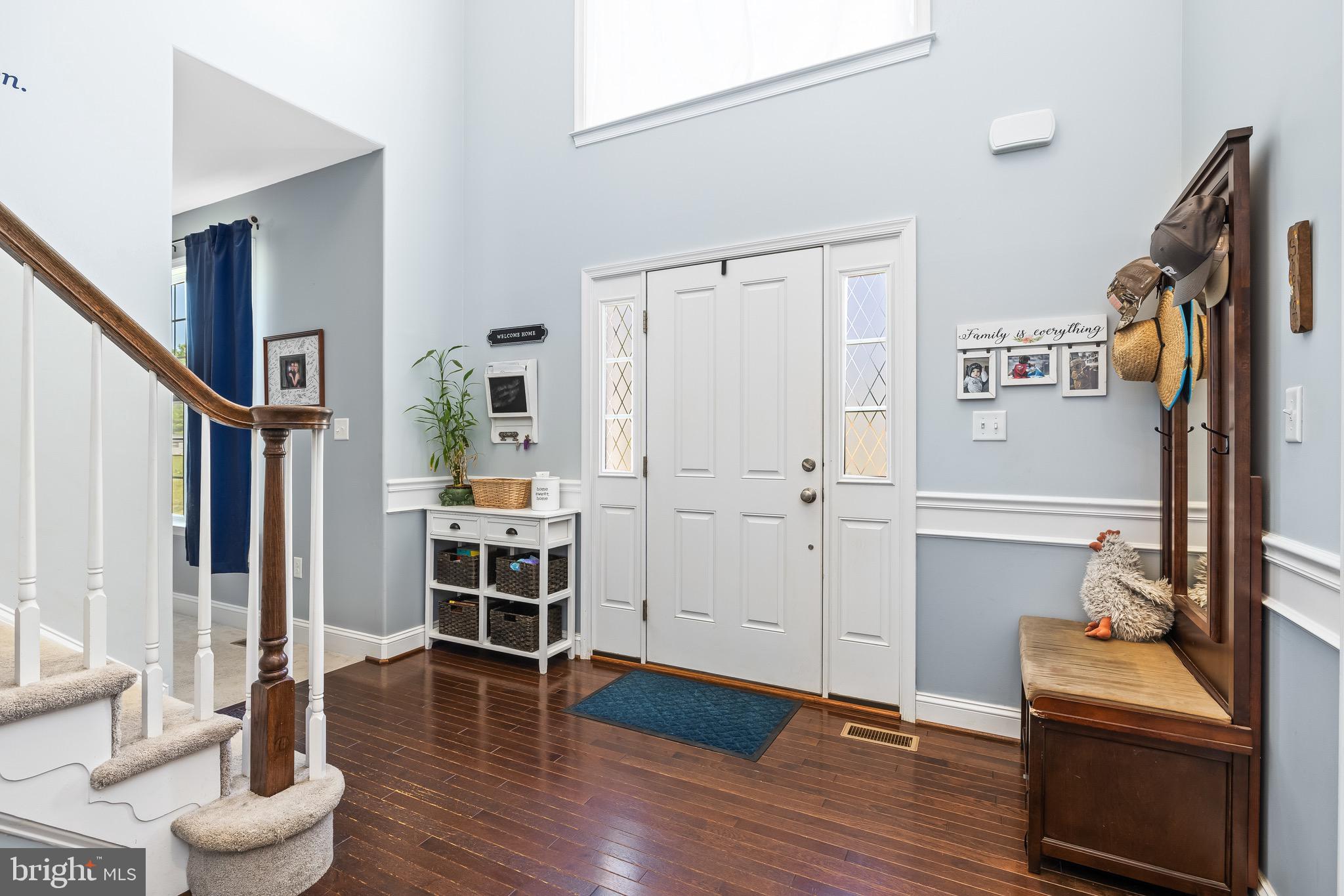 CAMP GEARY ESTATES - Residential