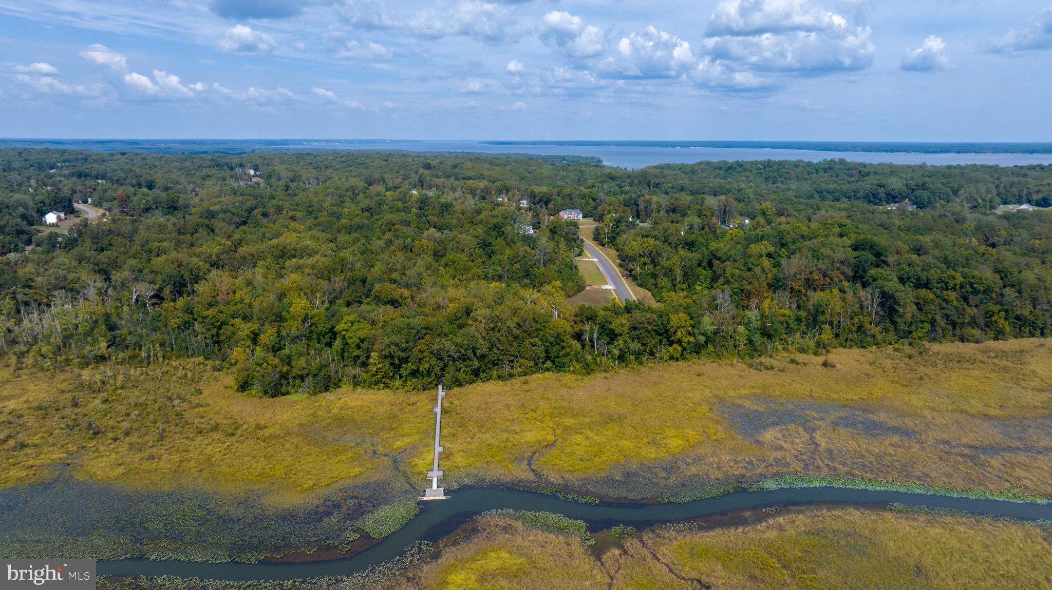 CAMP GEARY ESTATES - Residential