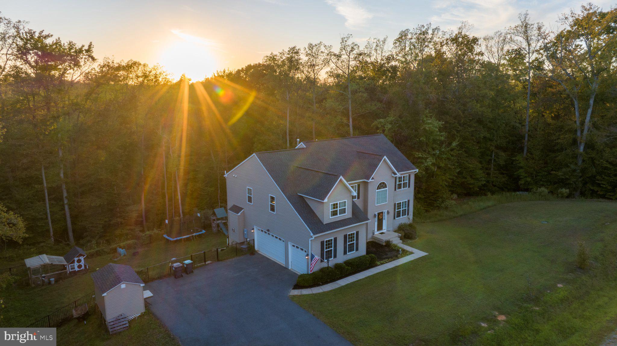 CAMP GEARY ESTATES - Residential