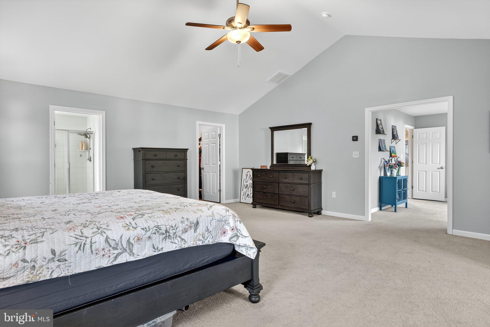 CAMP GEARY ESTATES - Residential