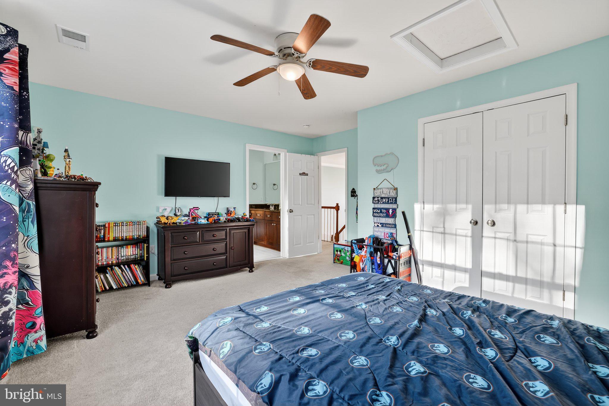 CAMP GEARY ESTATES - Residential