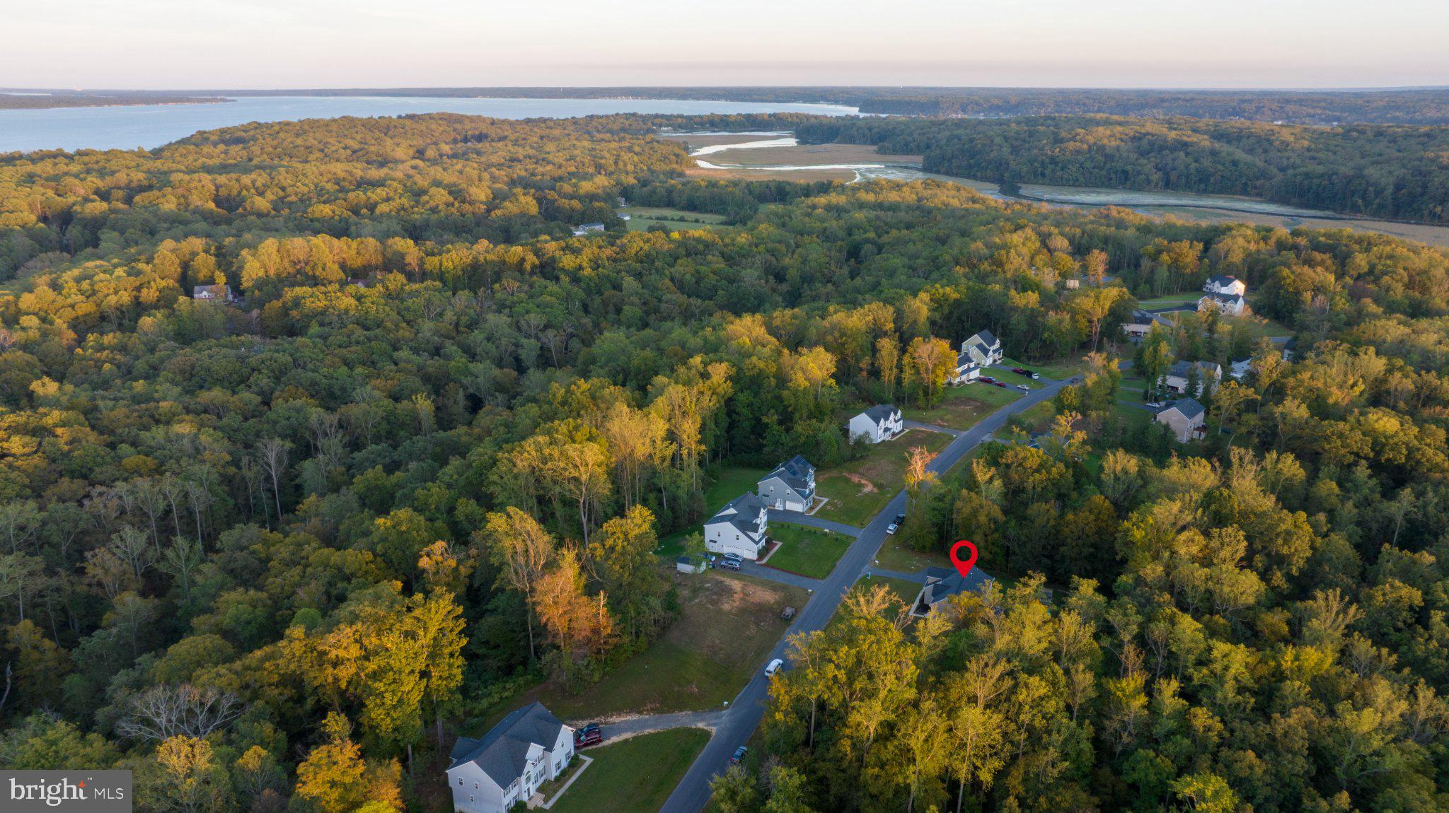 CAMP GEARY ESTATES - Residential