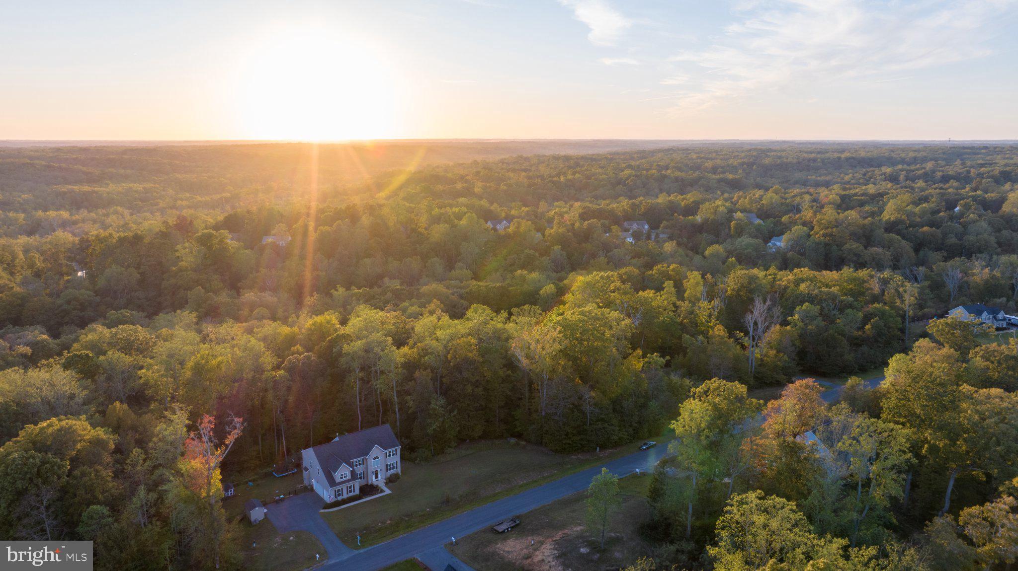 CAMP GEARY ESTATES - Residential