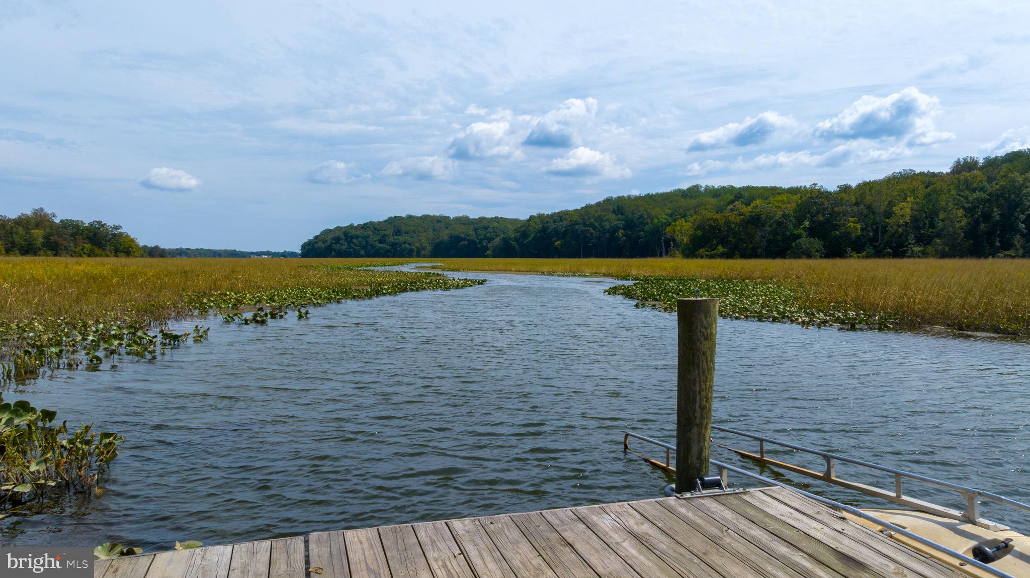 CAMP GEARY ESTATES - Residential