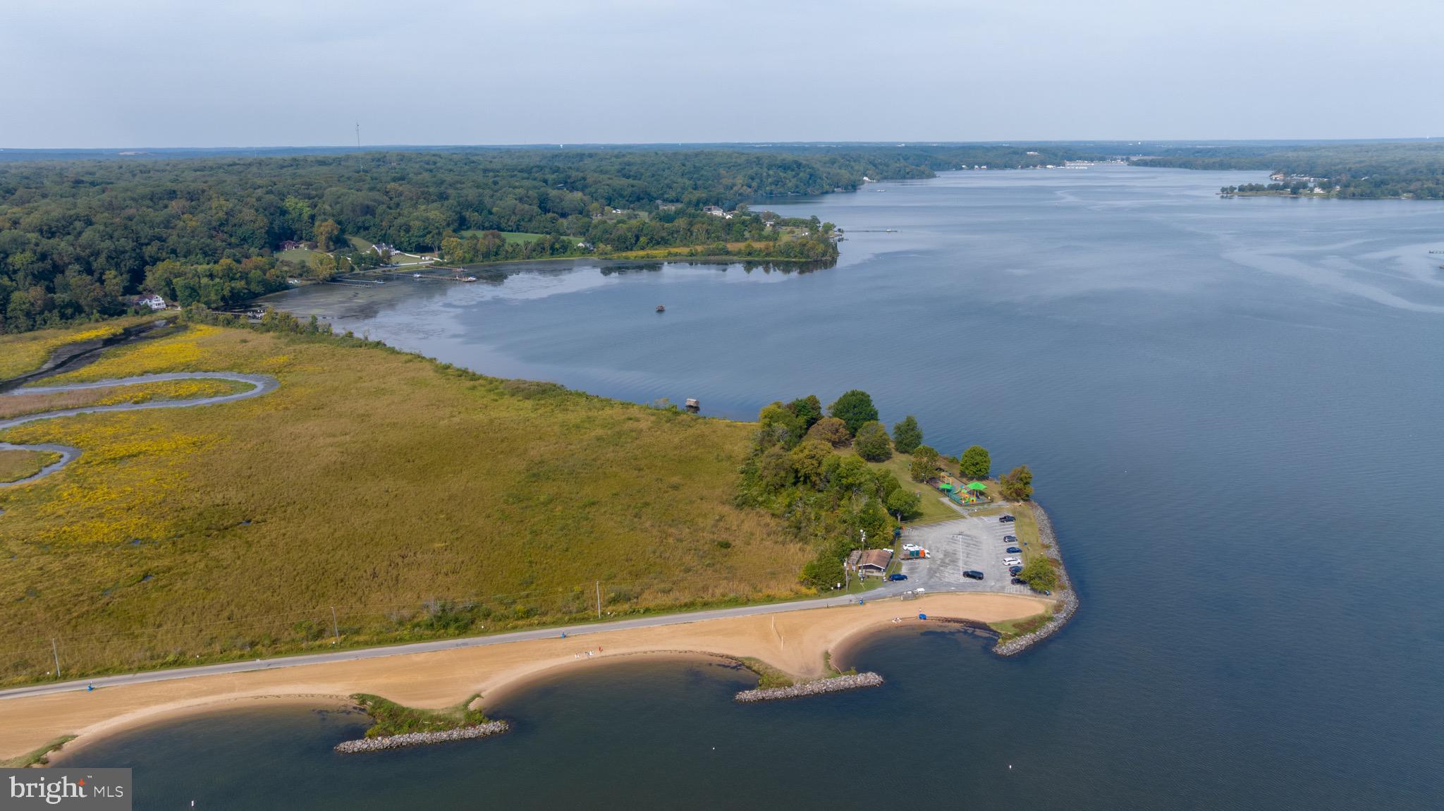 CAMP GEARY ESTATES - Residential